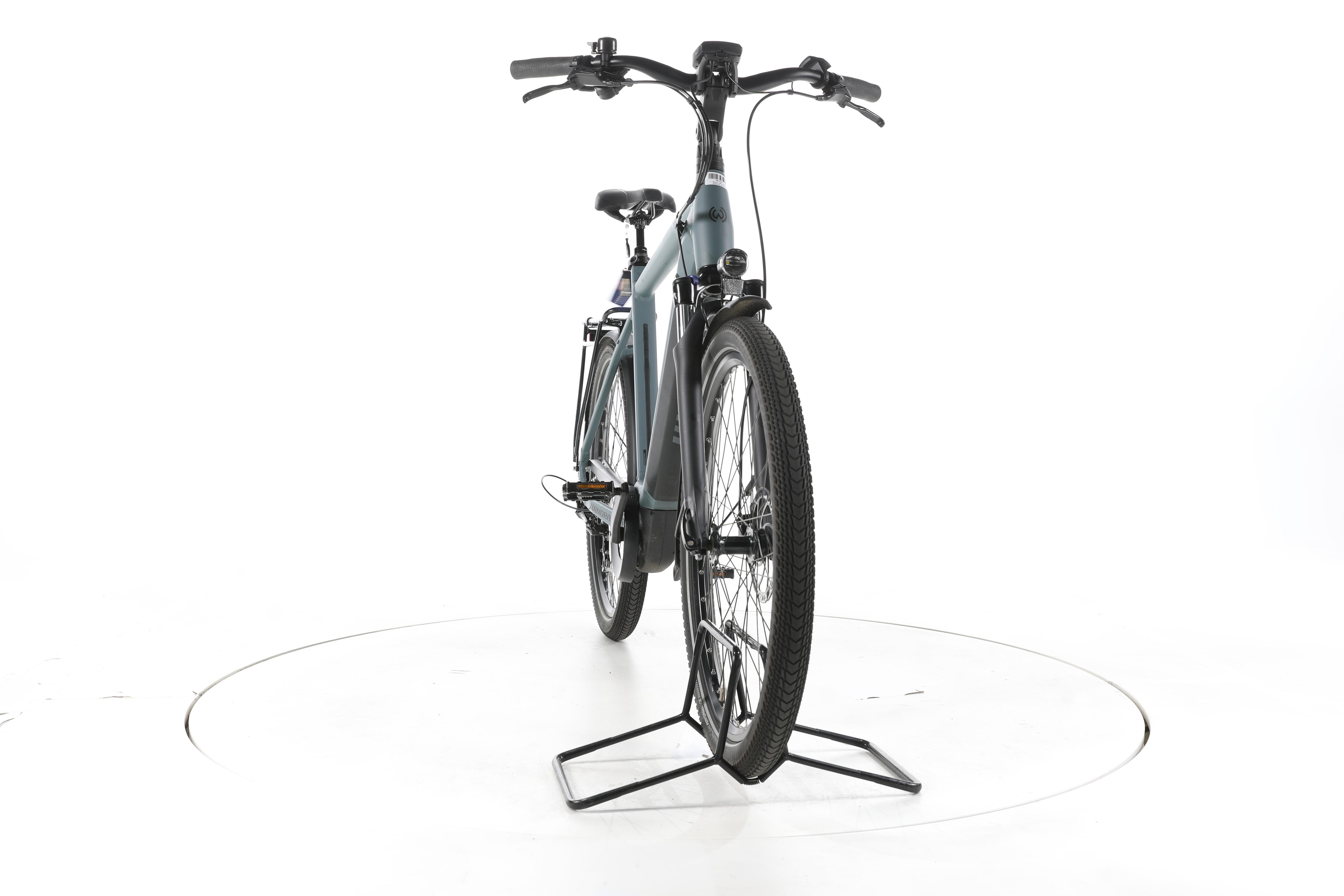 Winora Sinus 9 Trekking E-Bike - Image 4