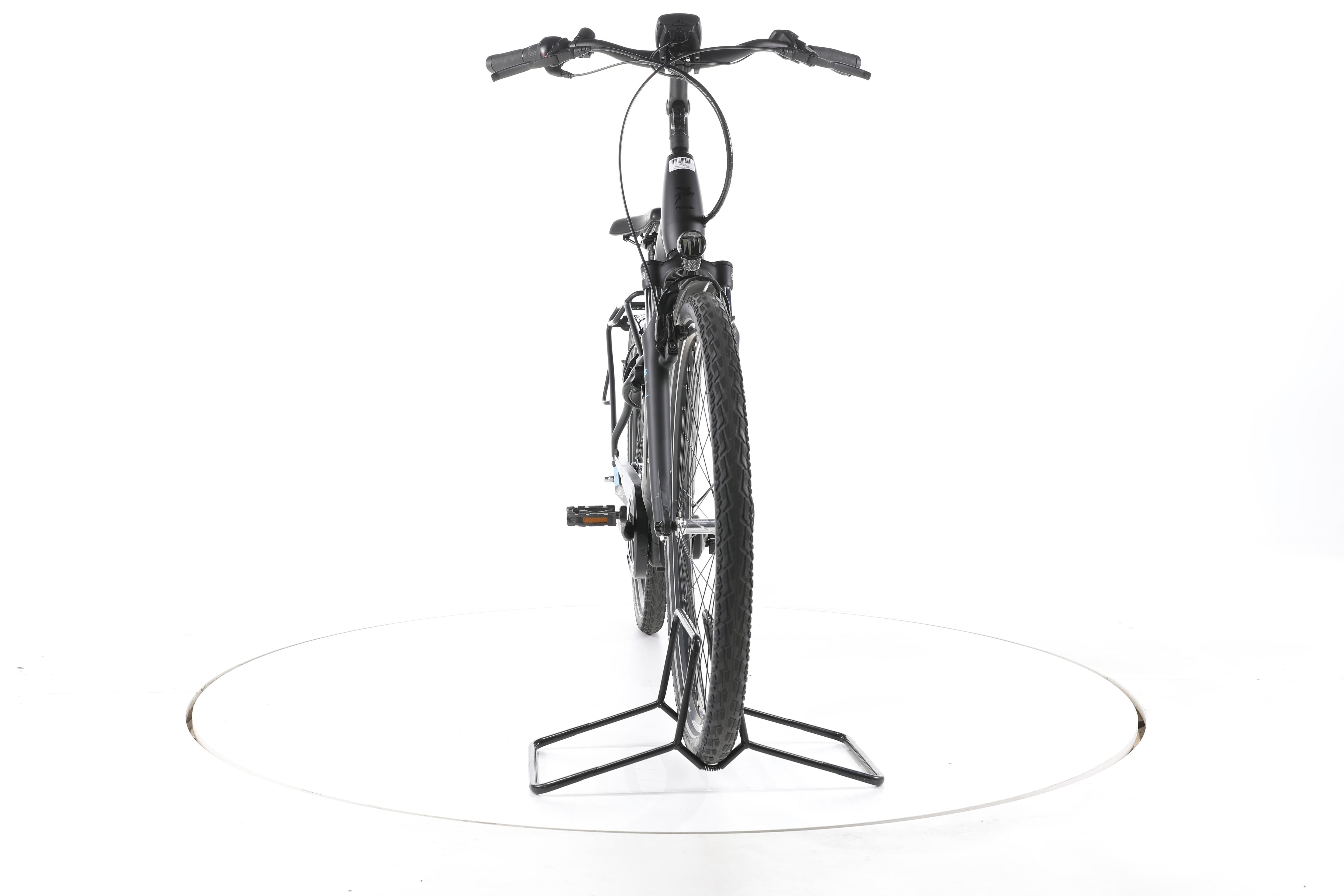 Pegasus Solero EVO 7R City E-Bike Tiefeinsteiger - Image 4