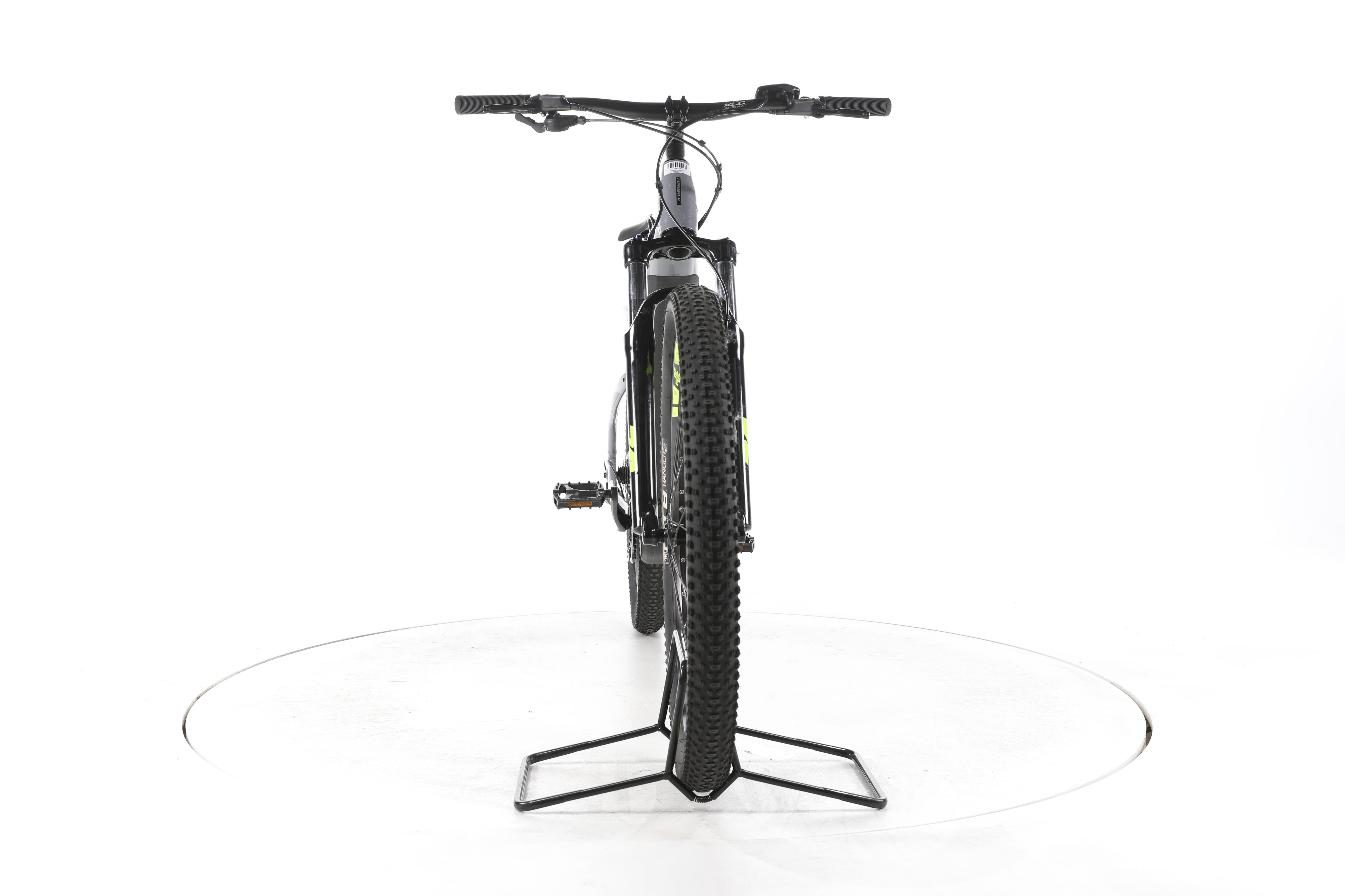 Haibike HardNine 6 E-Bike - Image 4