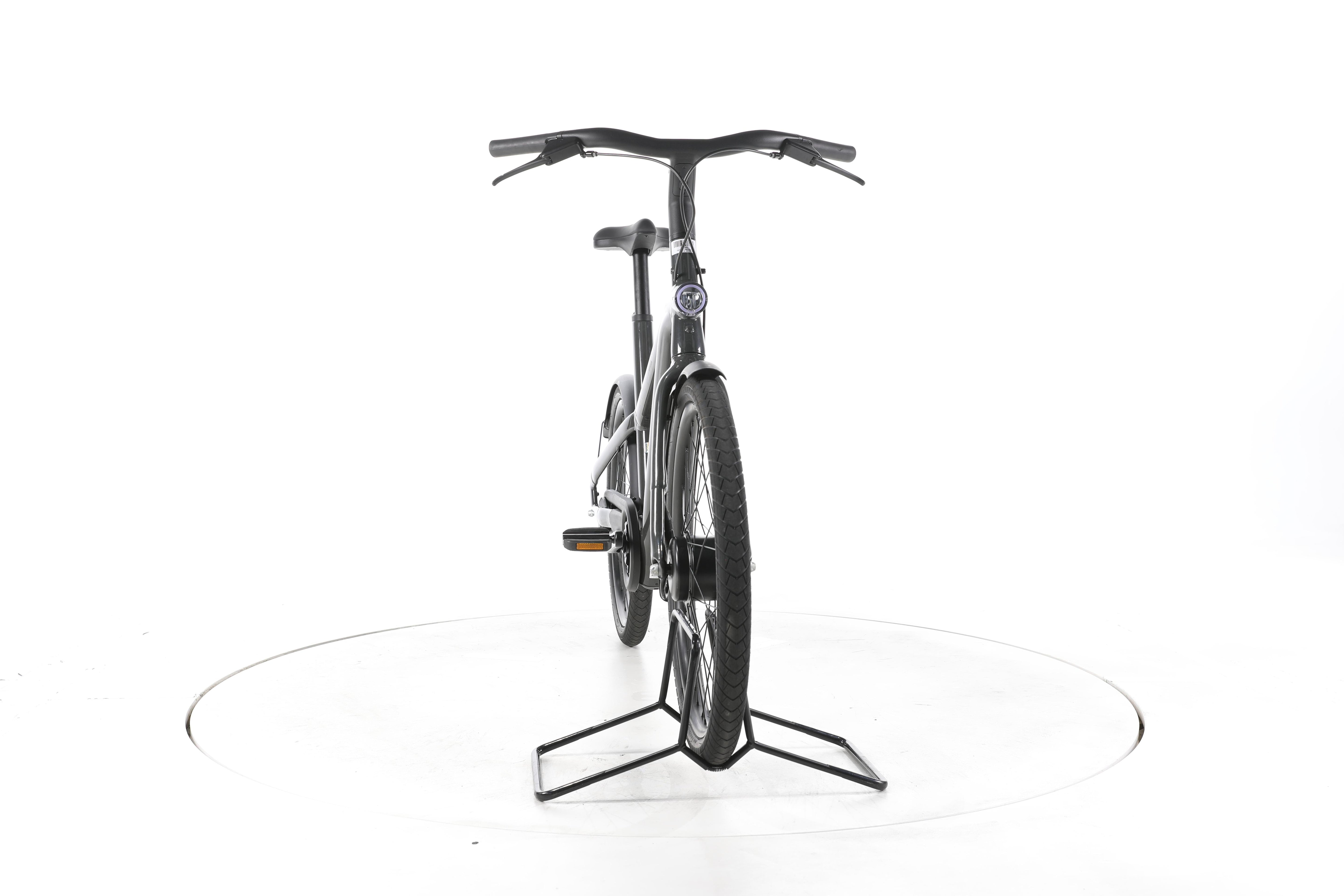 VanMoof A5 City E-Bike - Image 4