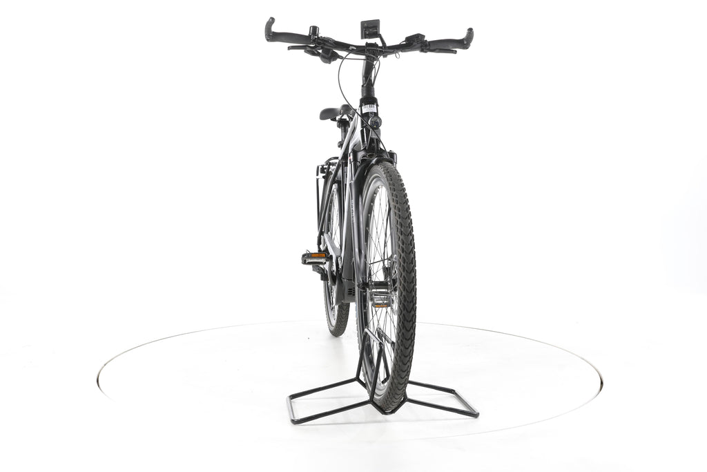 KTM Macina Sport 610 Trekking E-Bike - Image 4