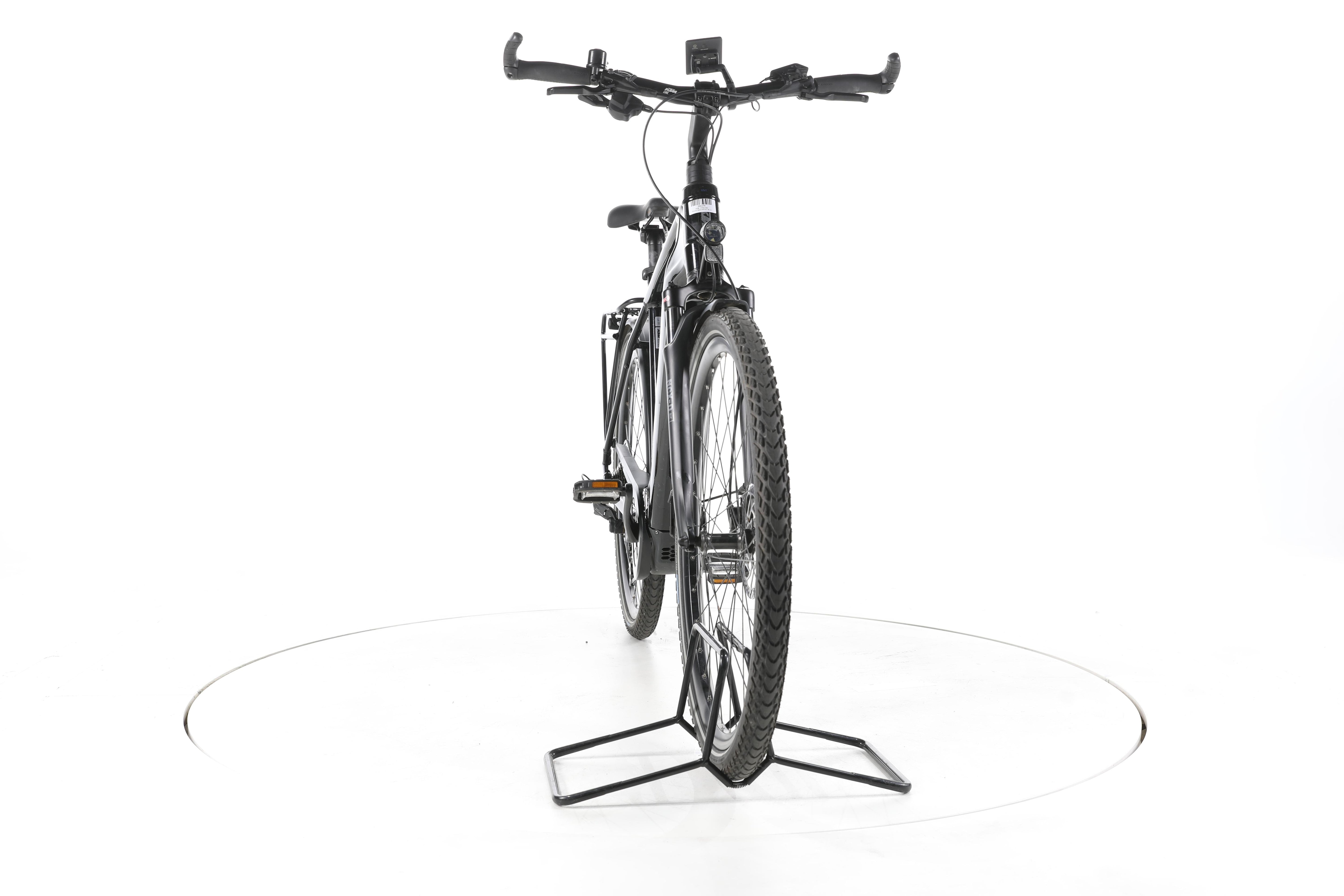 KTM Macina Sport 610 Trekking E-Bike - Image 4