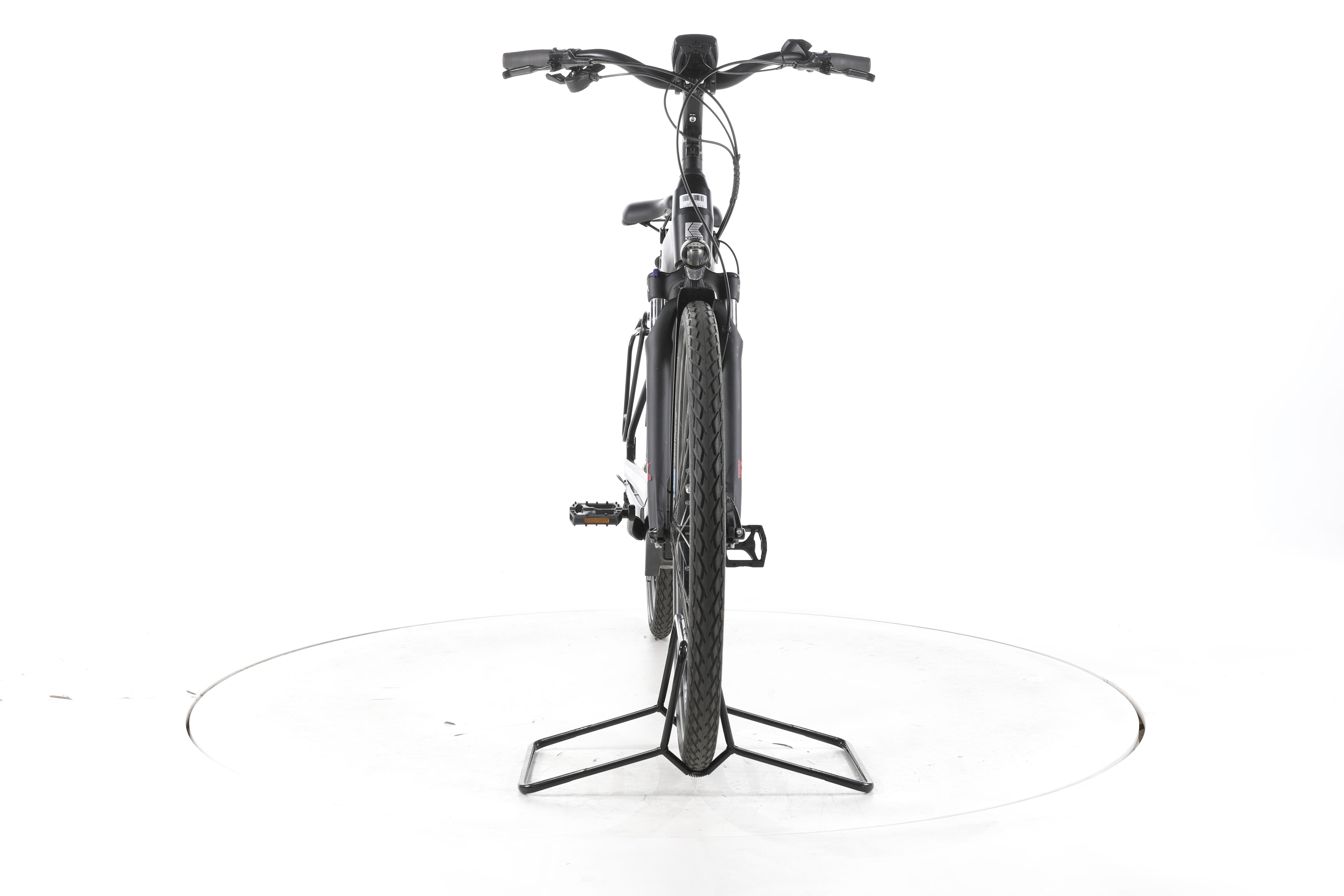Kettler Quadriga CX 10 Trekking E-Bike Tiefeinsteiger - Image 4