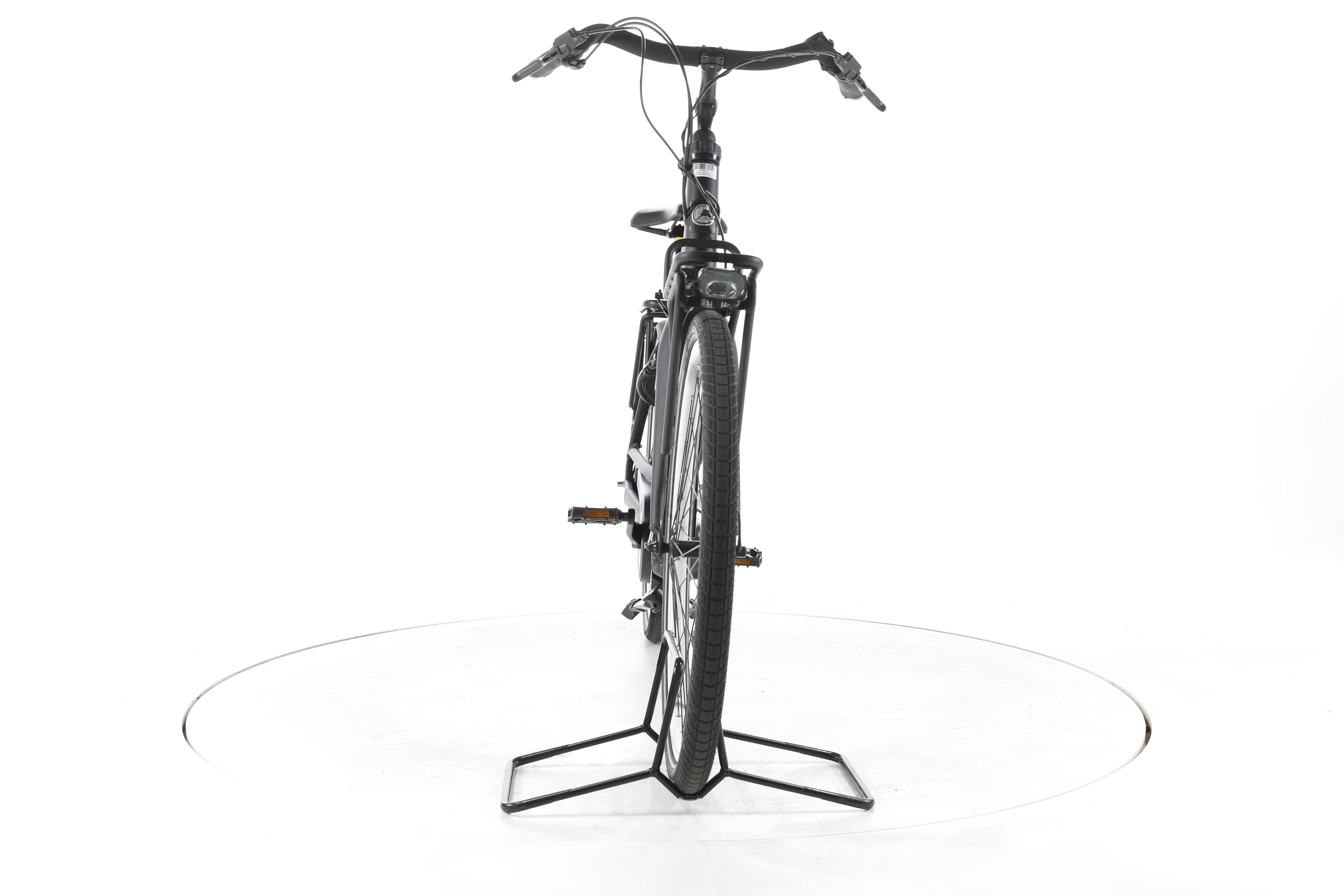 Gazelle Bloom C380 HMS City E-Bike Tiefeinsteiger - Image 4