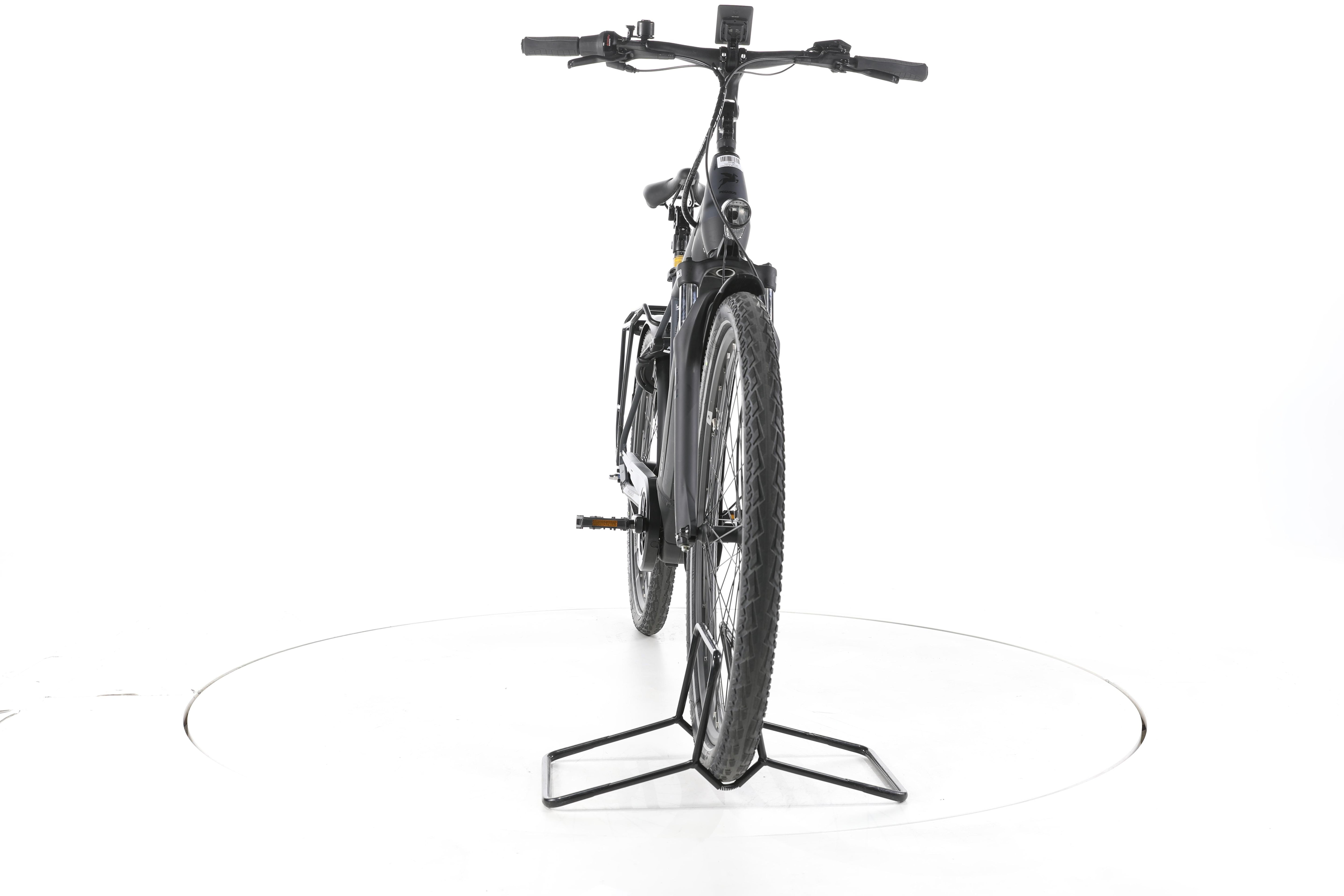 Pegasus Premio Evo 5F City E-Bike 2024 - Image 4