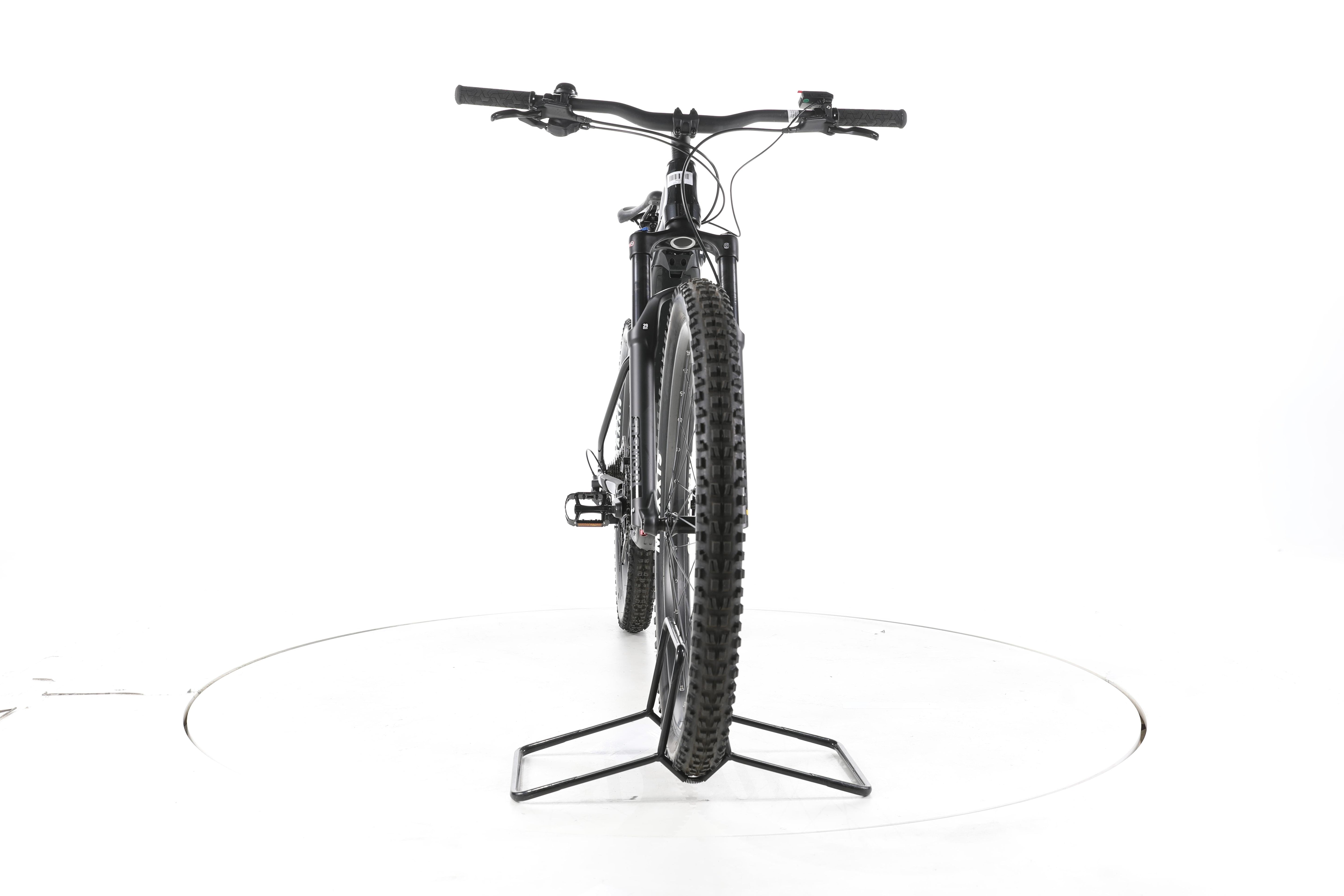 Giant Fathom E+ 2 Pro E-Bike - Image 4
