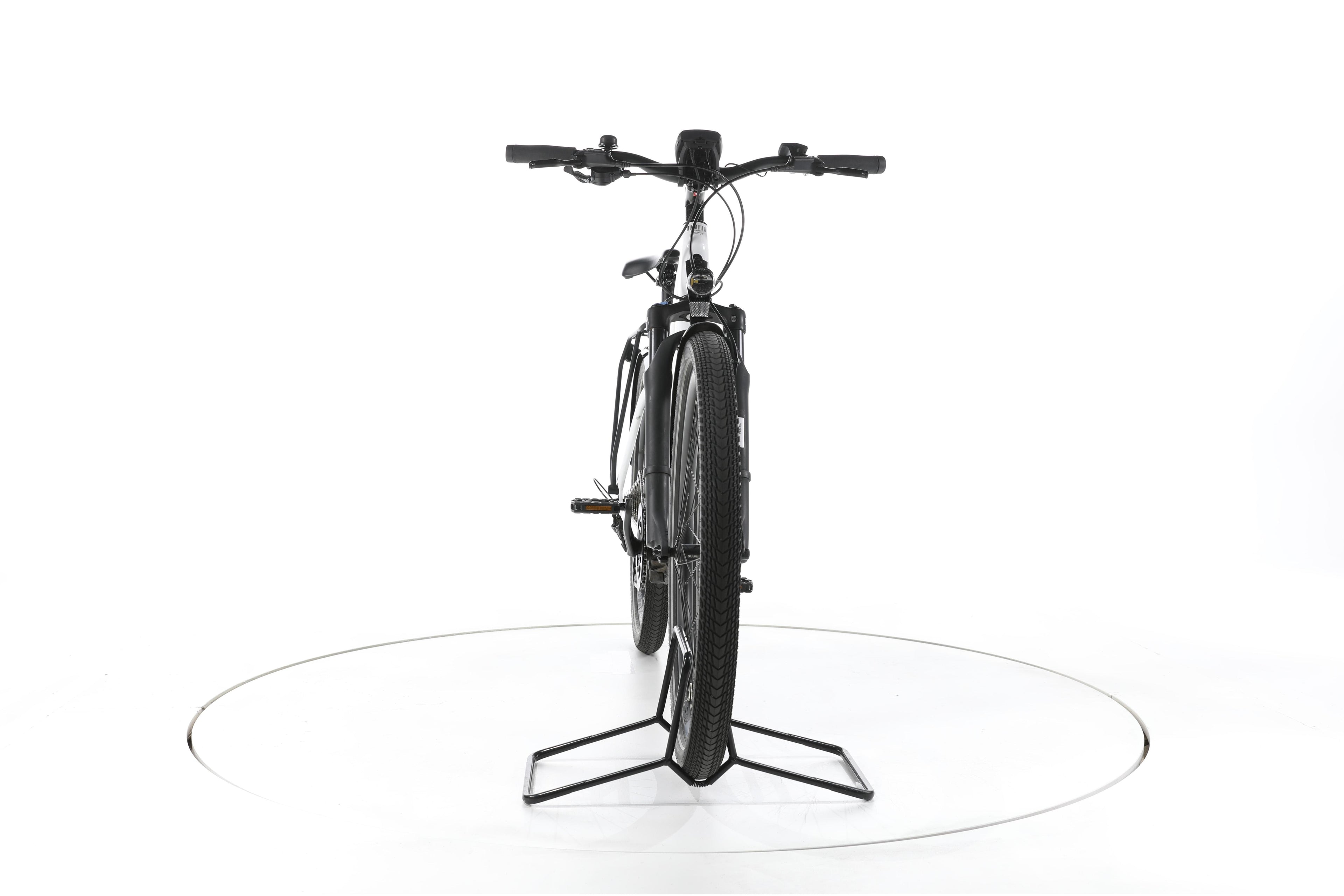 Diamant Zing+ Gen 1 Trekking E-Bike - Image 4