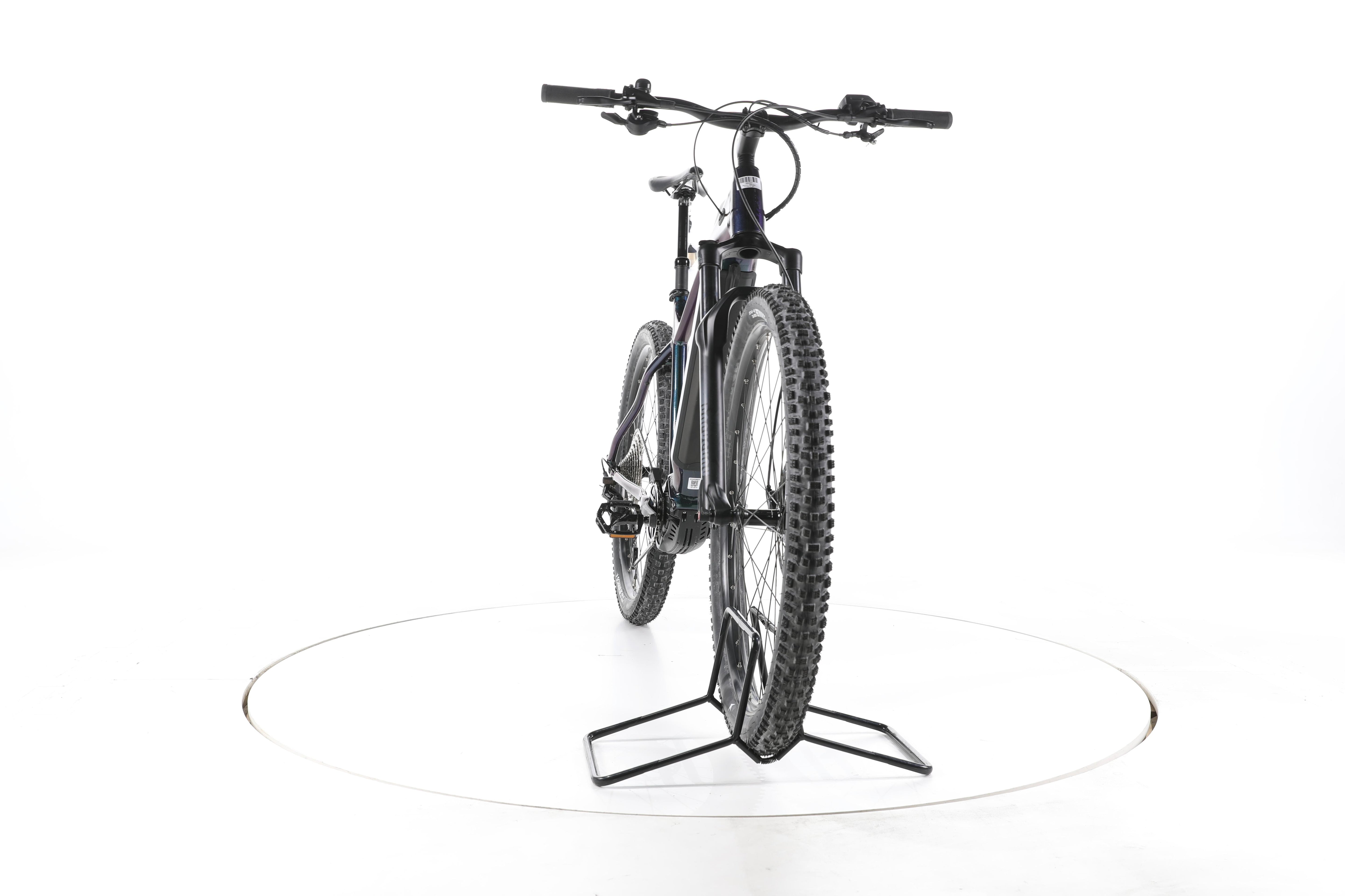 Stevens E-Juke E-Bike - Image 4