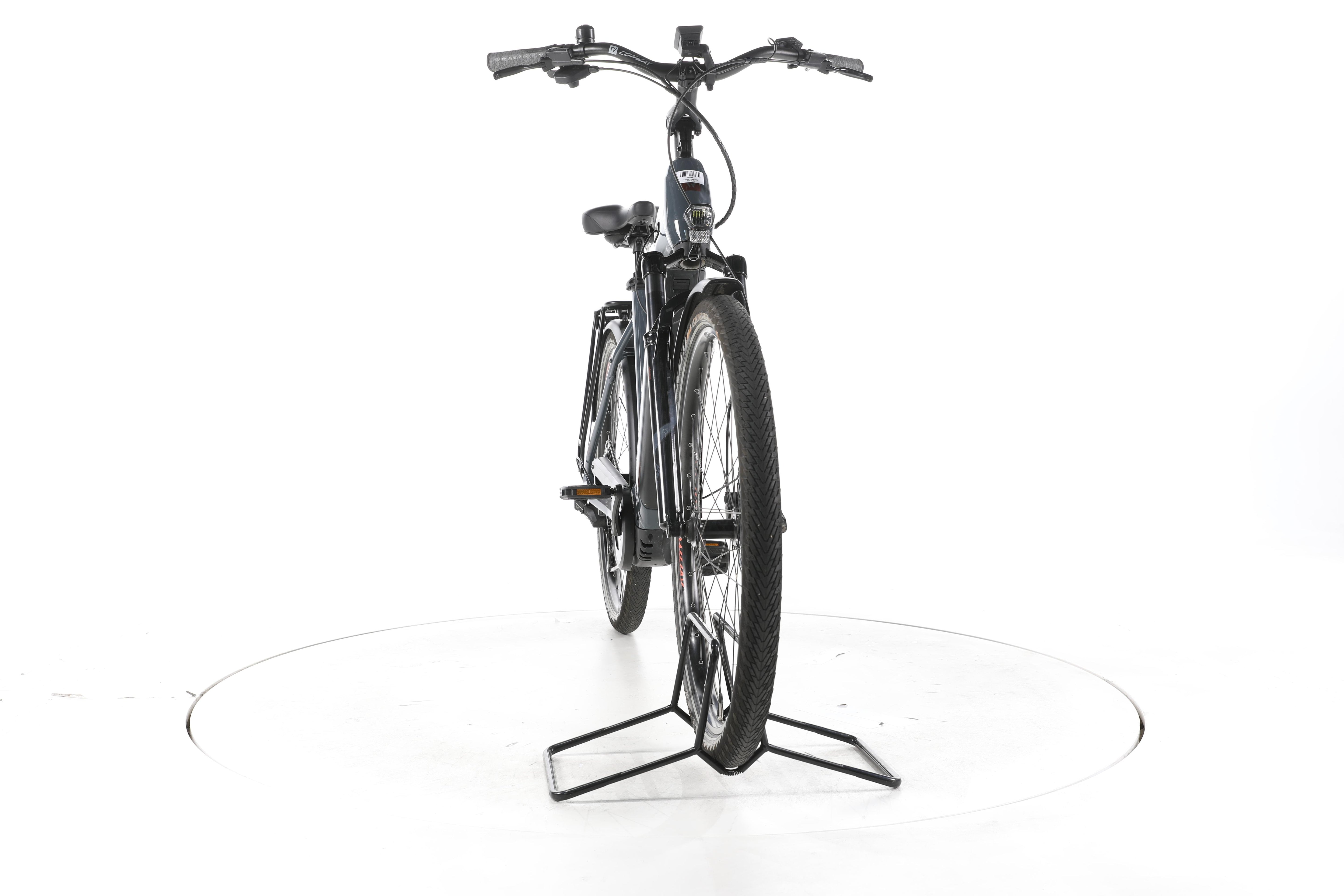 Conway T3.0 Trekking E-Bike Tiefeinsteiger - Image 4