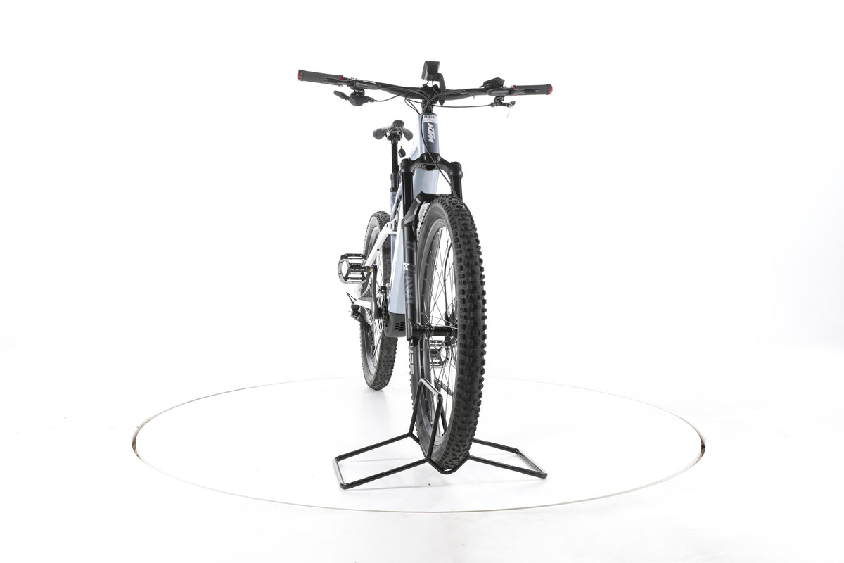KTM Macina Lycan 771 Glorious E-Bike Fully - Image 4