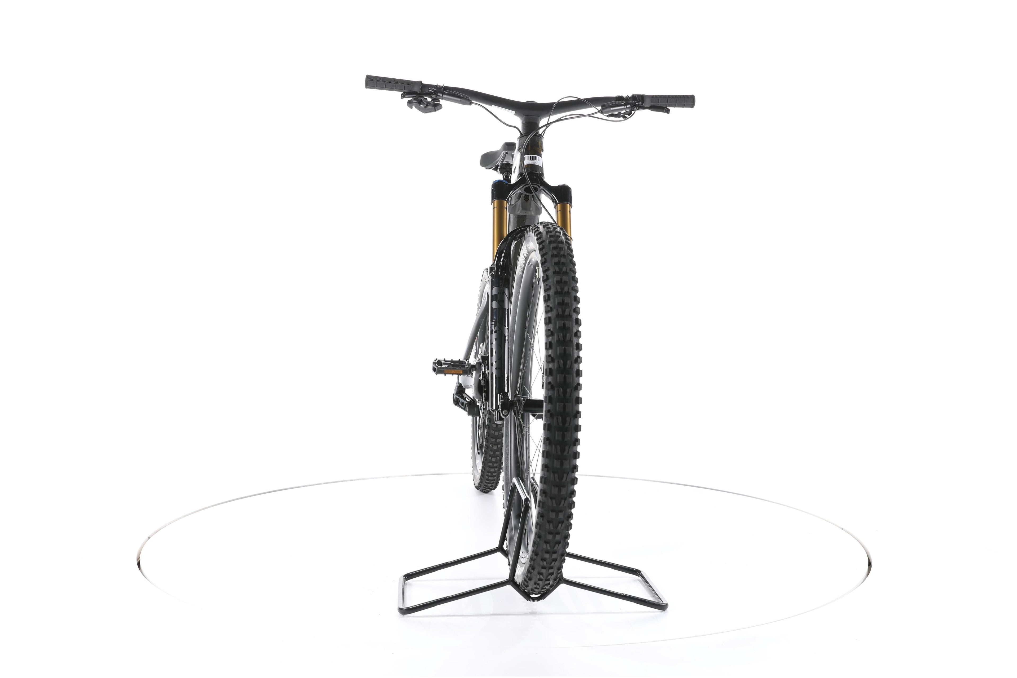 Liv Intrigue X Advanced E+ EL 1 Fully E-Bike Carbon 2024 - Image 4
