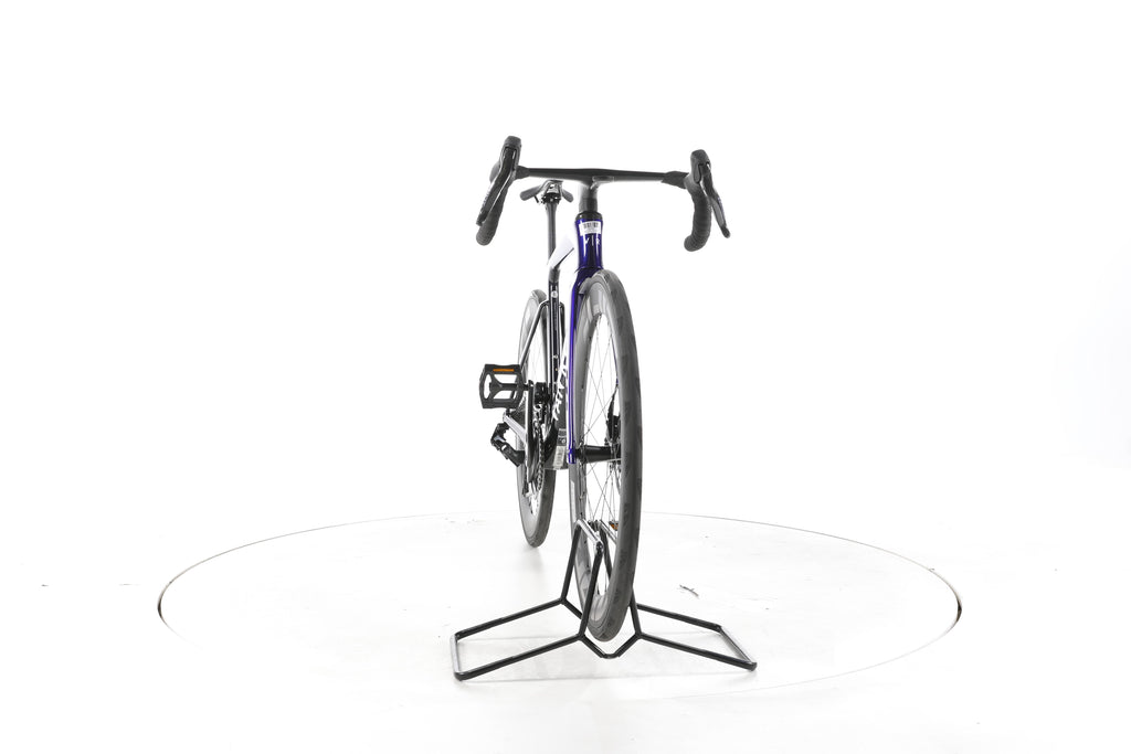 VAN RYSEL RCR-F Pro Rennrad Carbon 2025 - Image 4