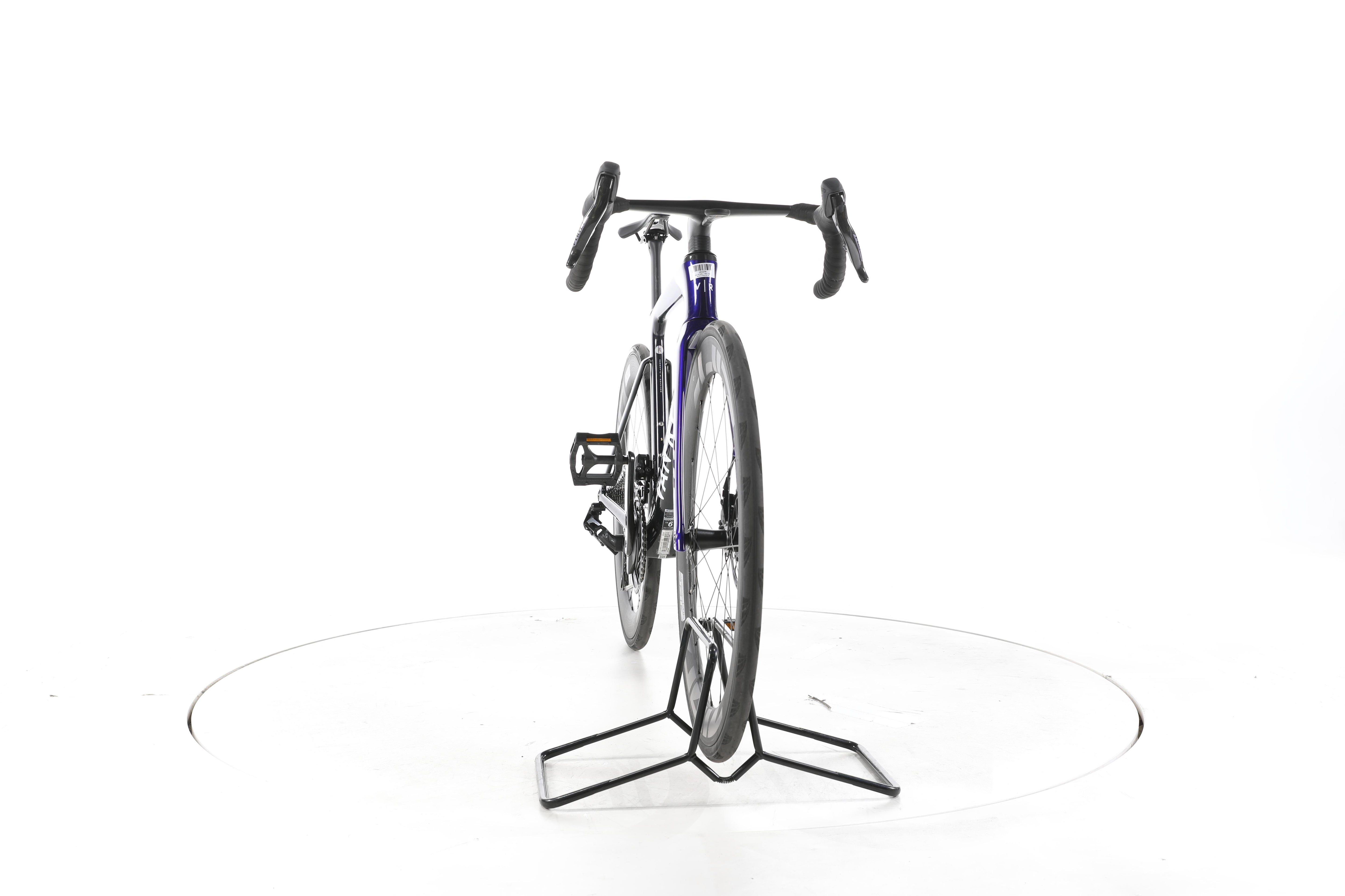 VAN RYSEL RCR-F Pro Rennrad Carbon 2025 - Image 4
