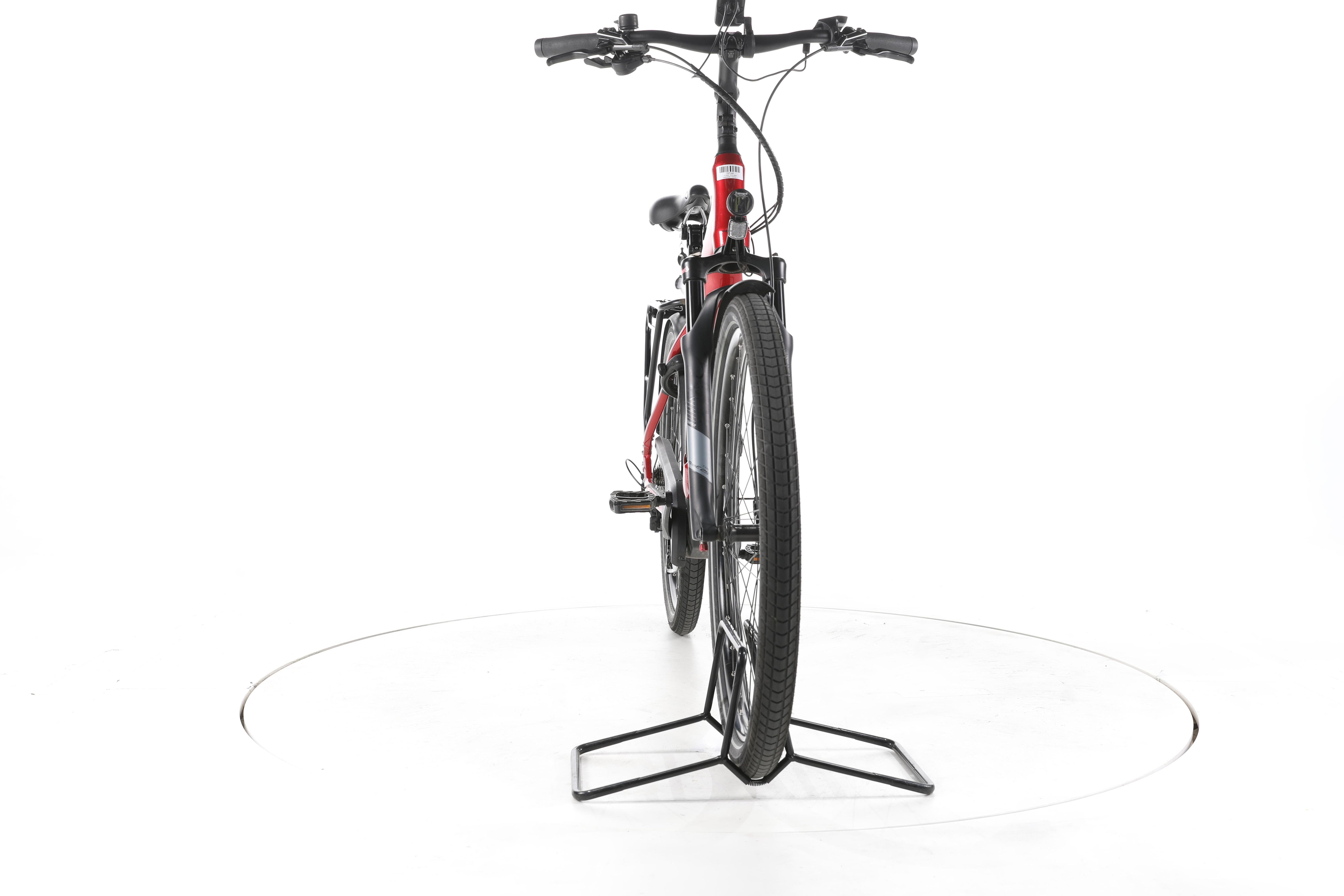 FLYER Upstreet5 7.10 Trekking E-Bike Tiefeinsteiger - Image 4