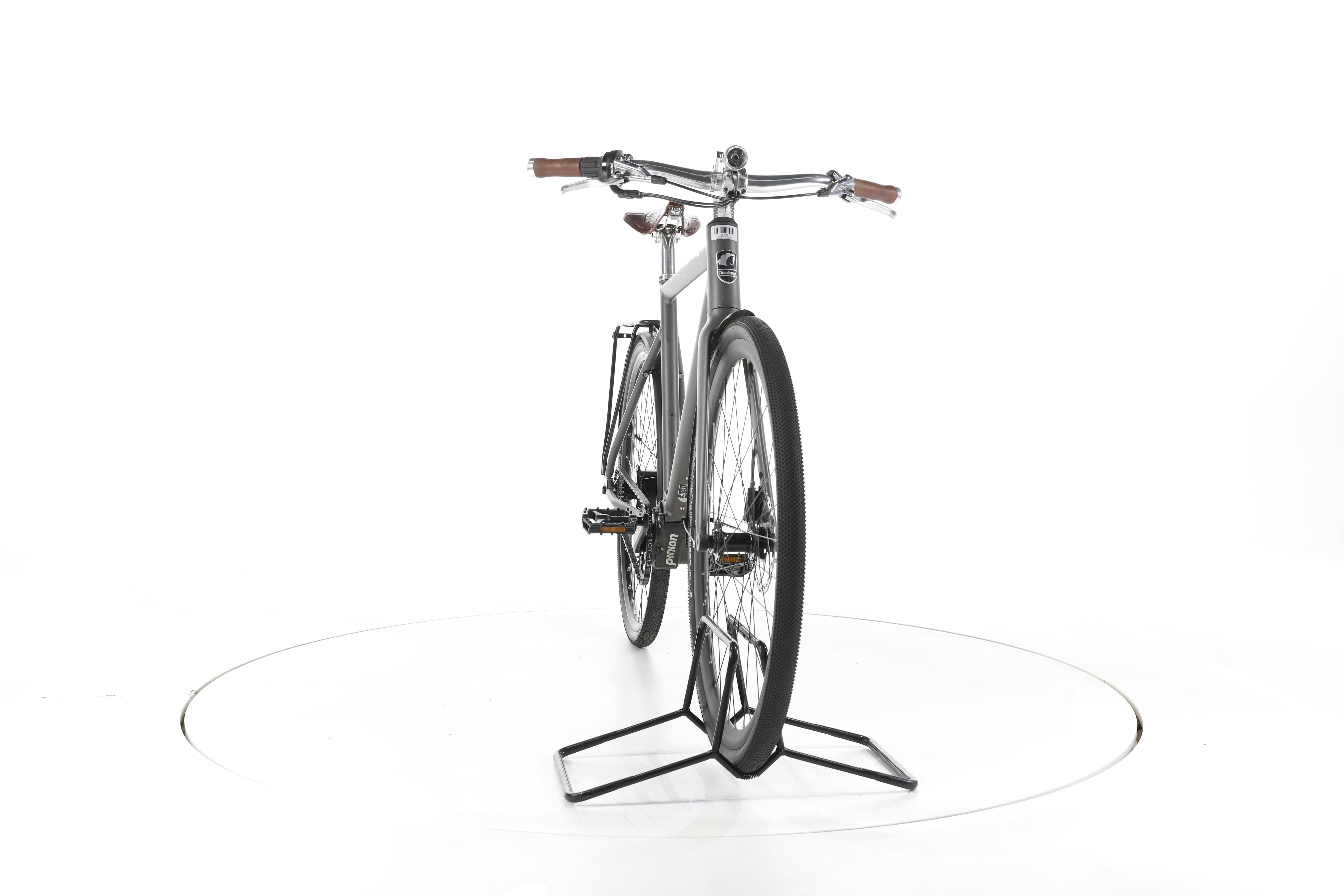 DESIKNIO X35 Pinion Classic City E-Bike - Image 4