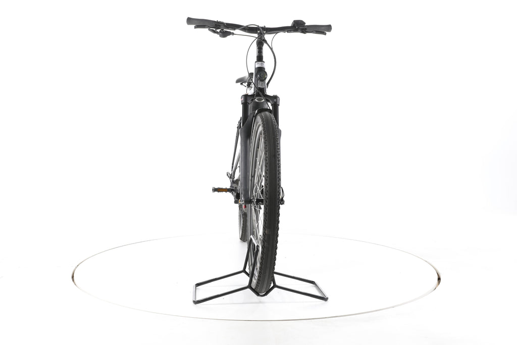 Bergamont E-Horizon FS Edition Trekking E-Bike - Image 4