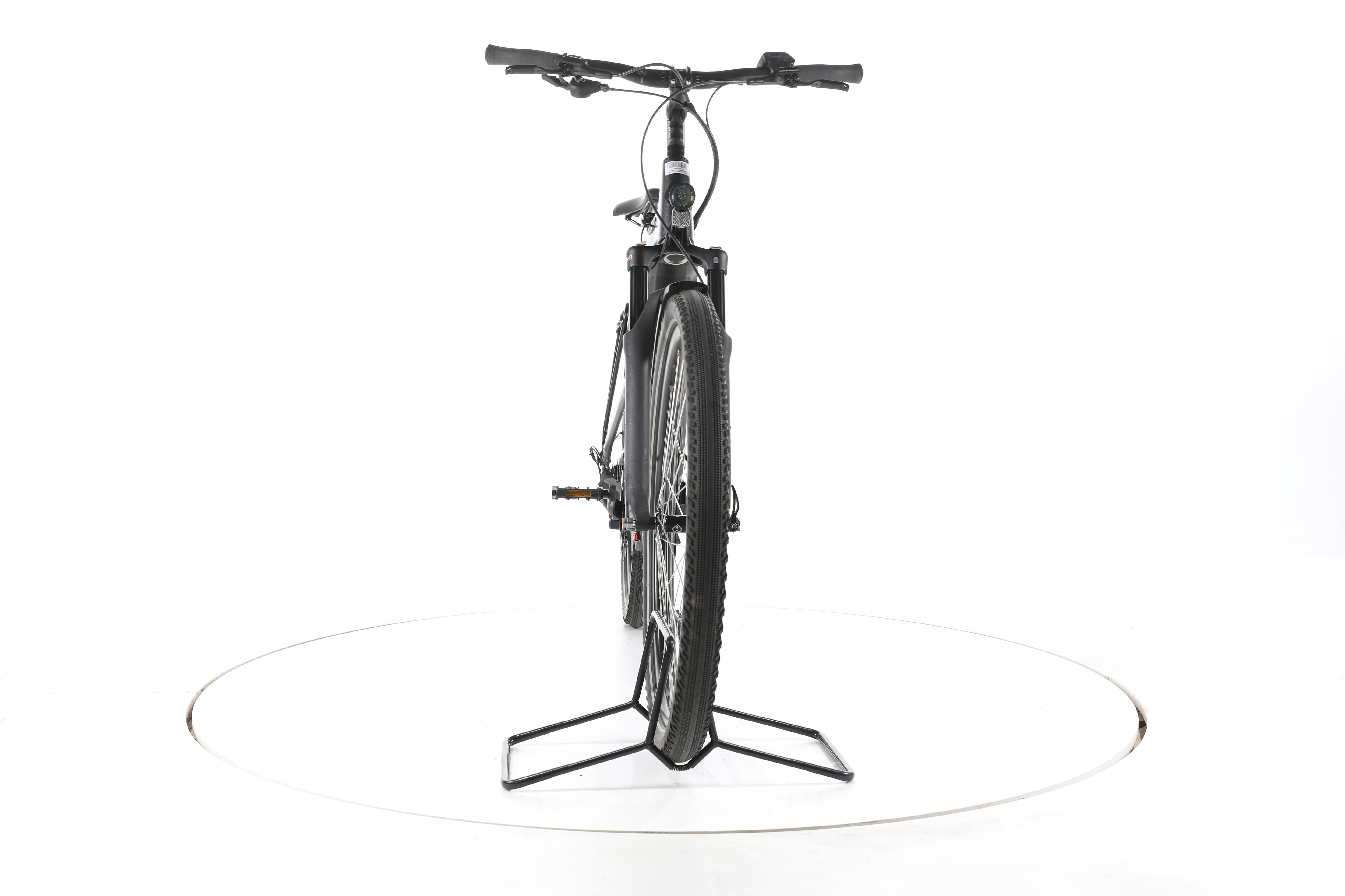 Bergamont E-Horizon FS Edition Trekking E-Bike - Image 4