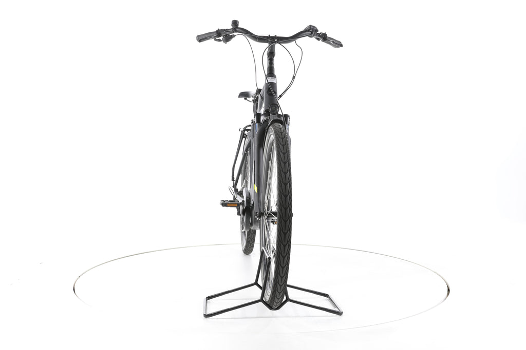 Bergamont E-Horizon Sport Trekking E-Bike Tiefeinsteiger - Image 4