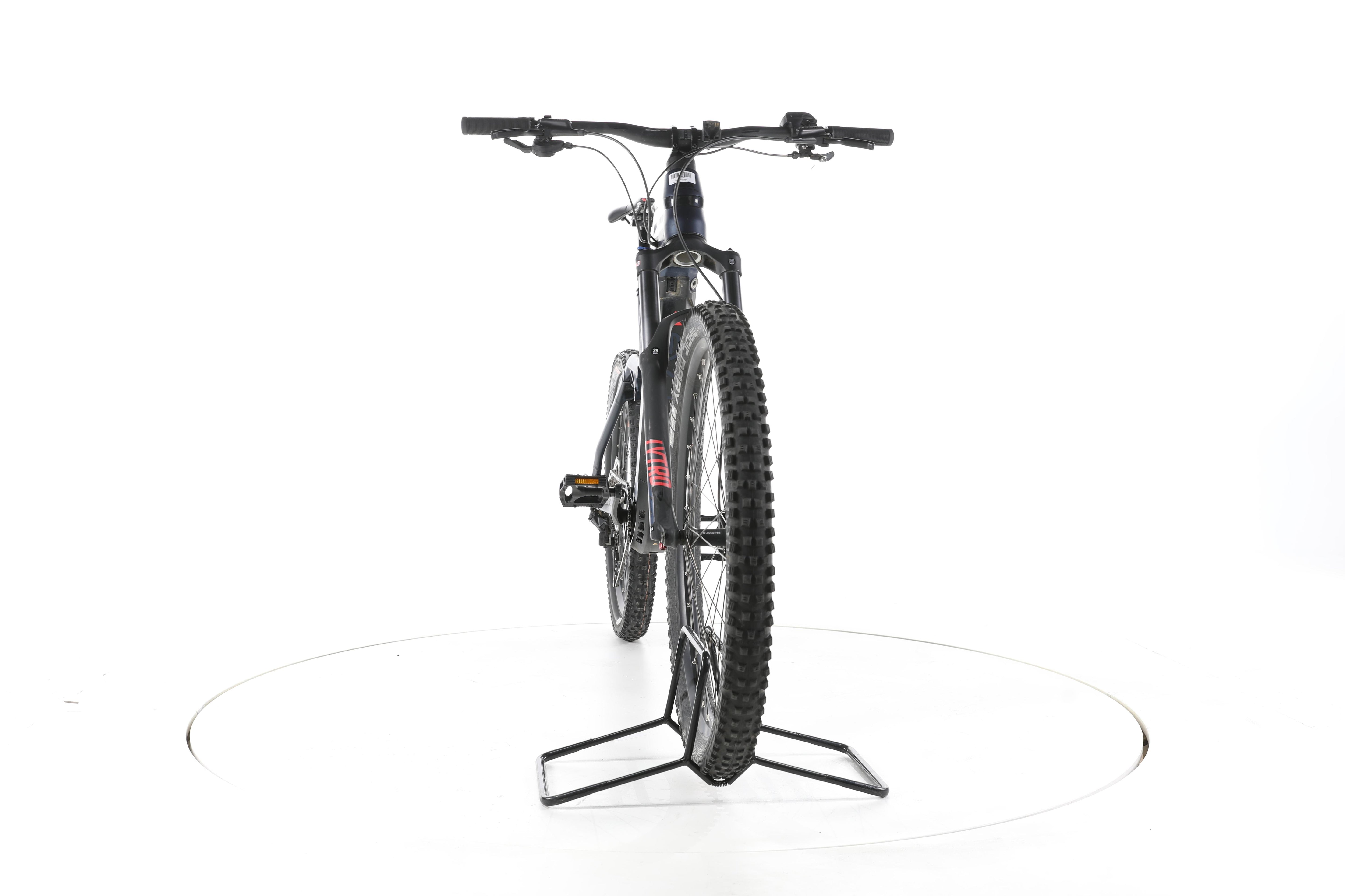 Bulls Sonic EVO AM 1 E-Bike Fully - Image 4