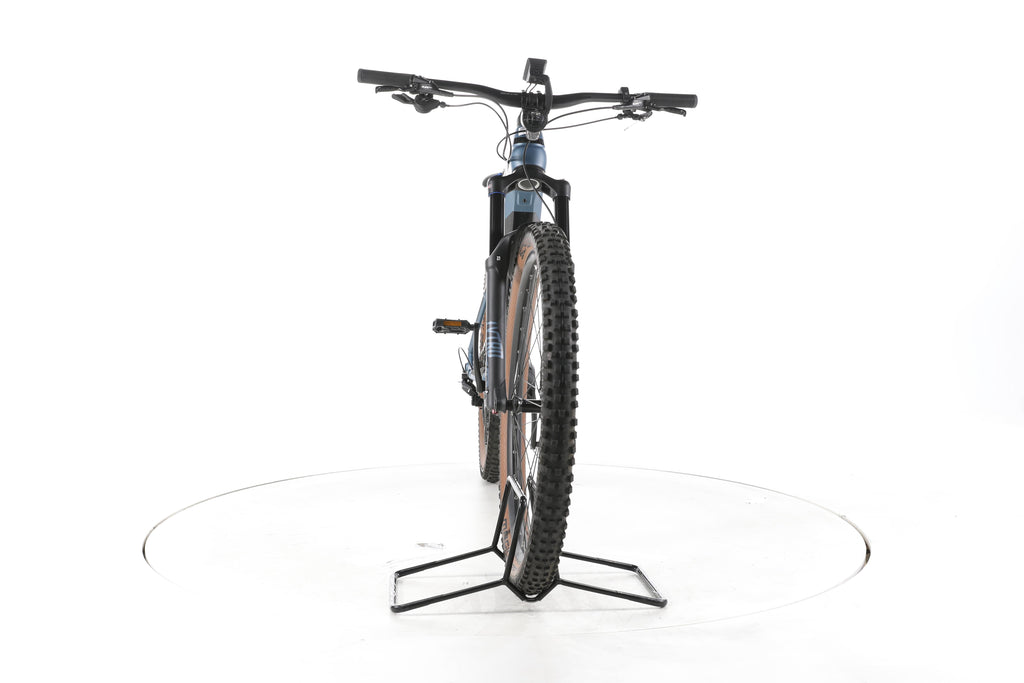 Bulls Sonic EVO AM 2 E-Bike Fully Carbon - Image 4