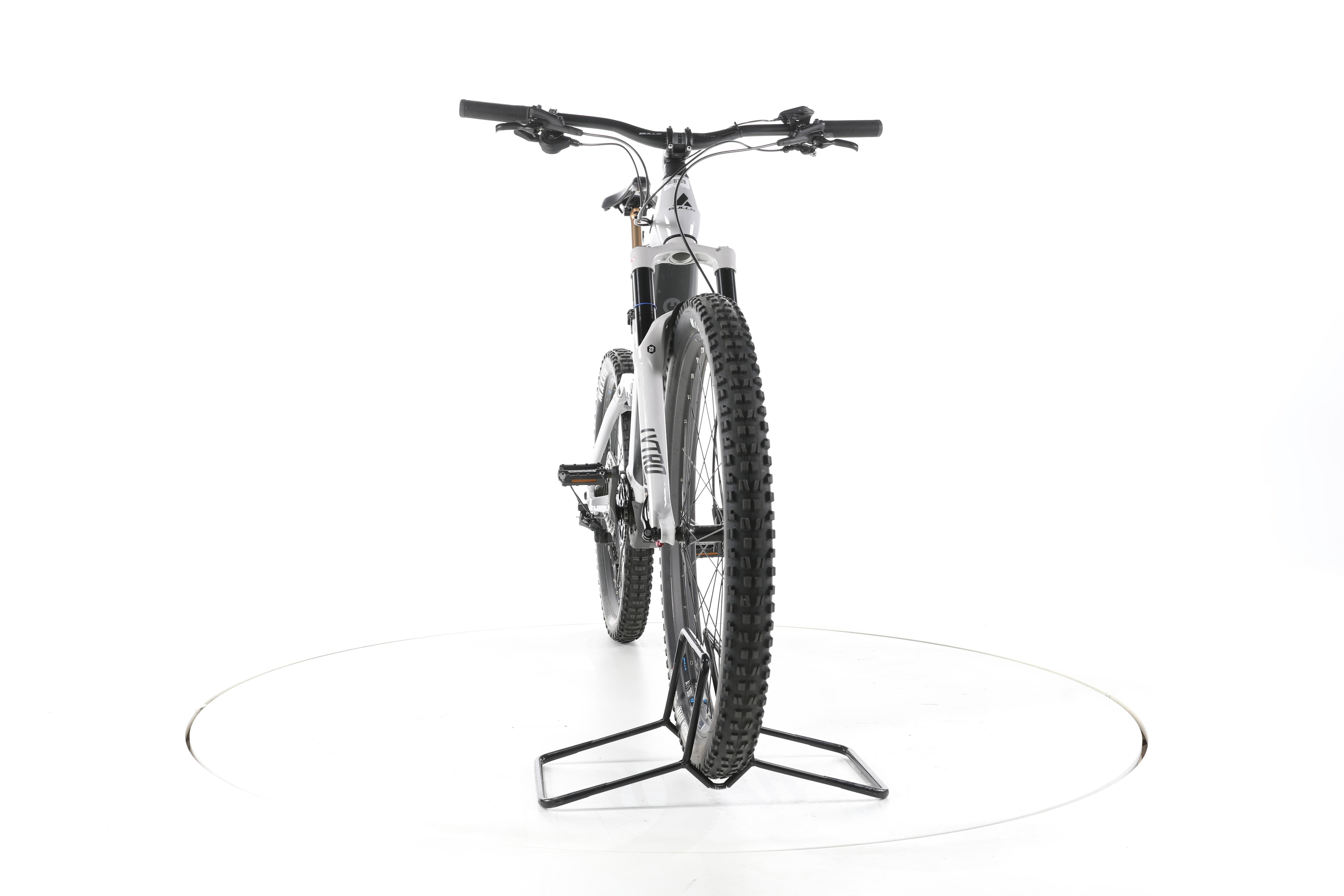 Bulls Copperhead EVO AM 3 E-Bike Fully - Image 4