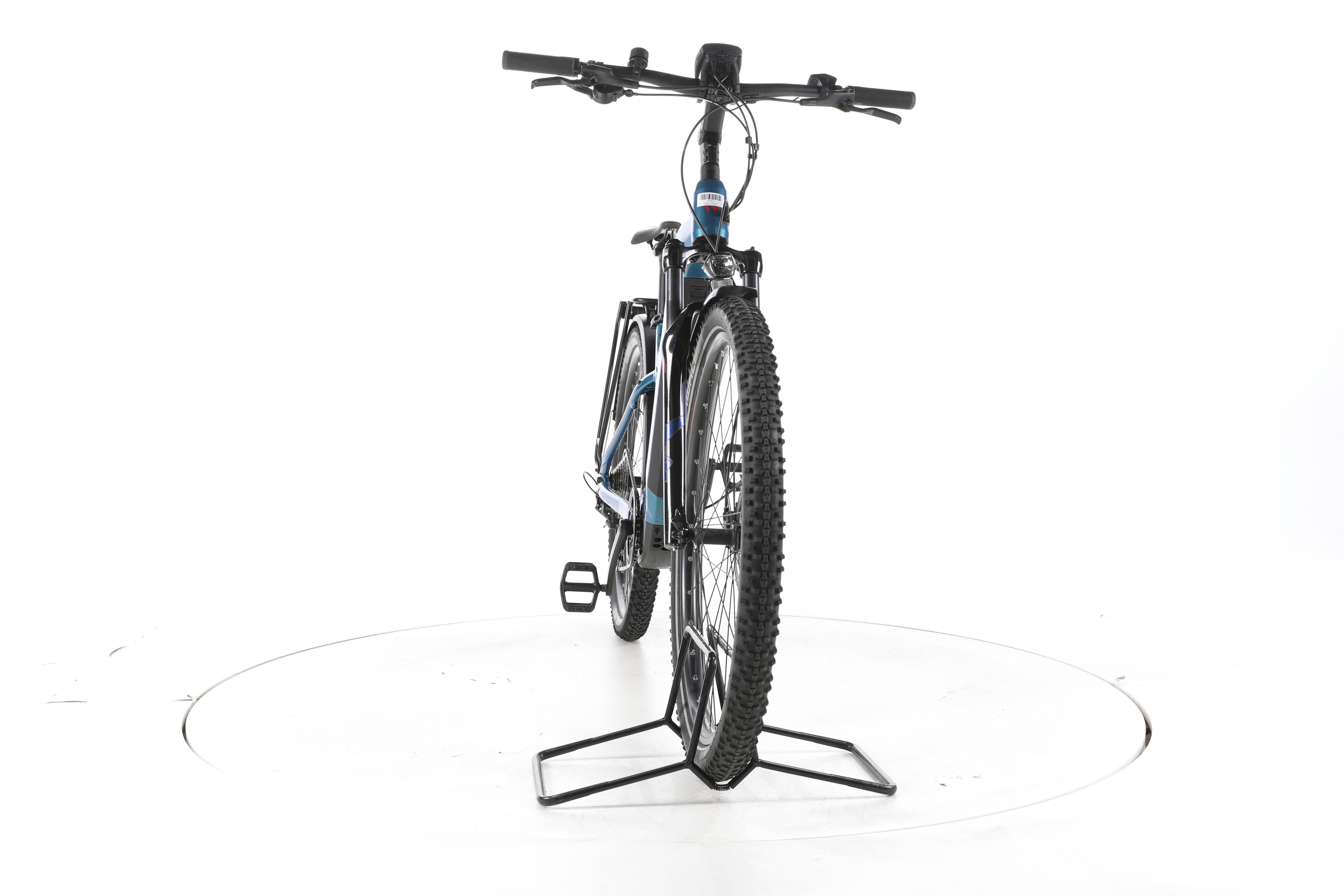 Conway Cairon C2.0 E-Bike - Image 4