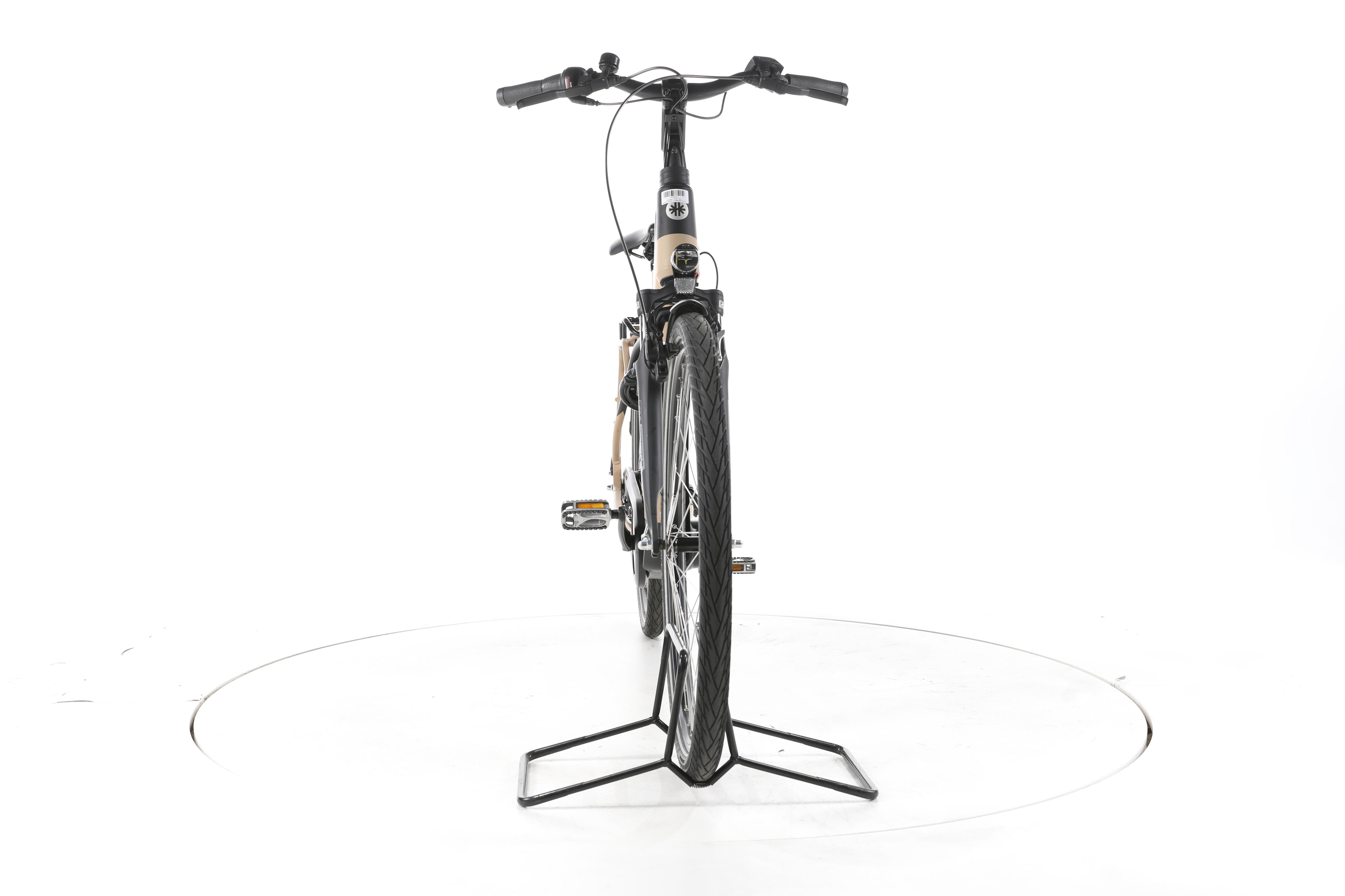 Kreidler VITALITY ECO 2 City E-Bike Tiefeinsteiger - Image 4