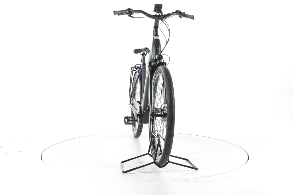 Cube Supreme RT Hybrid Comfort EX City E-Bike Tiefeinsteiger 2025 - Image 4