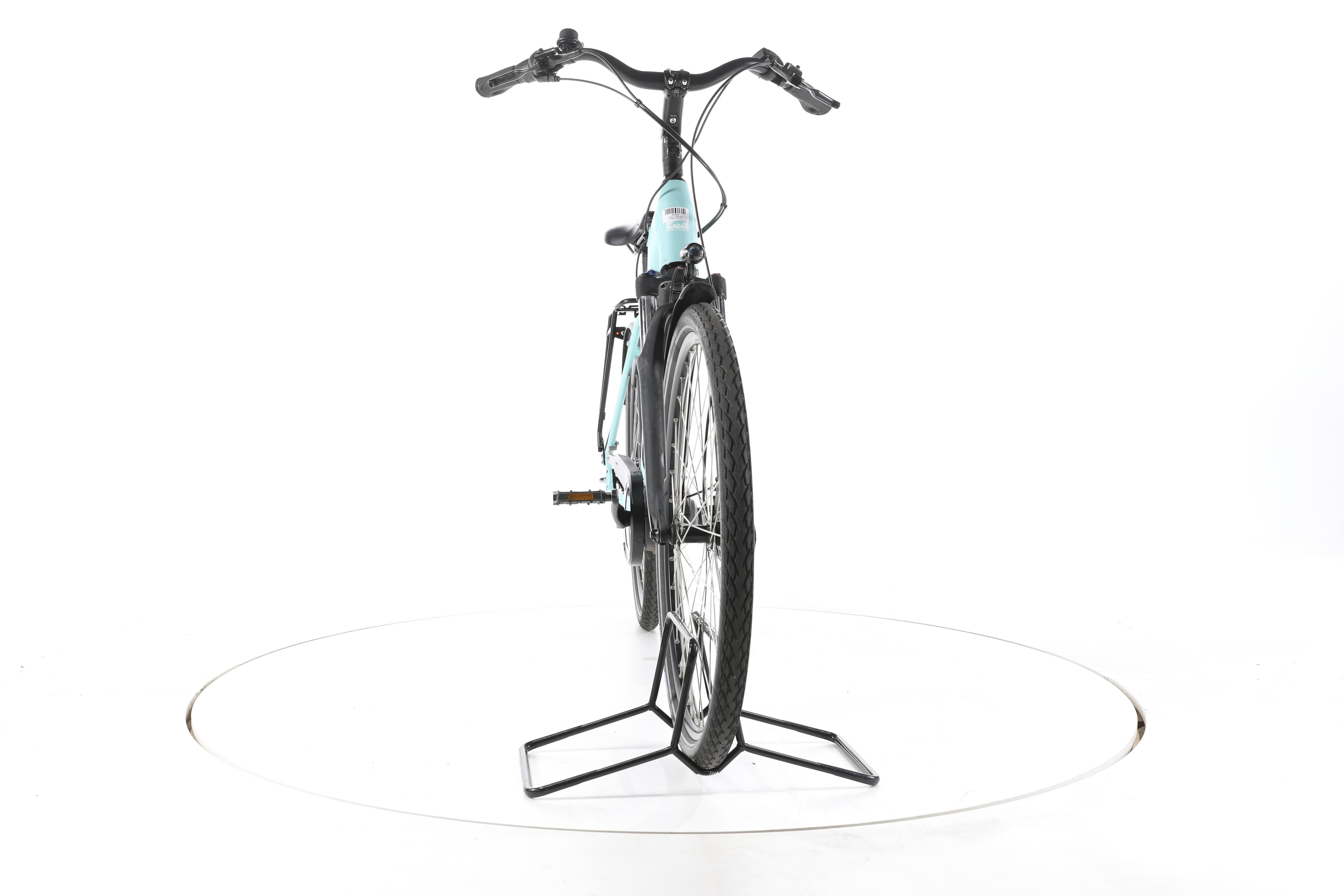 Panther COVE City E-Bike Tiefeinsteiger - Image 4