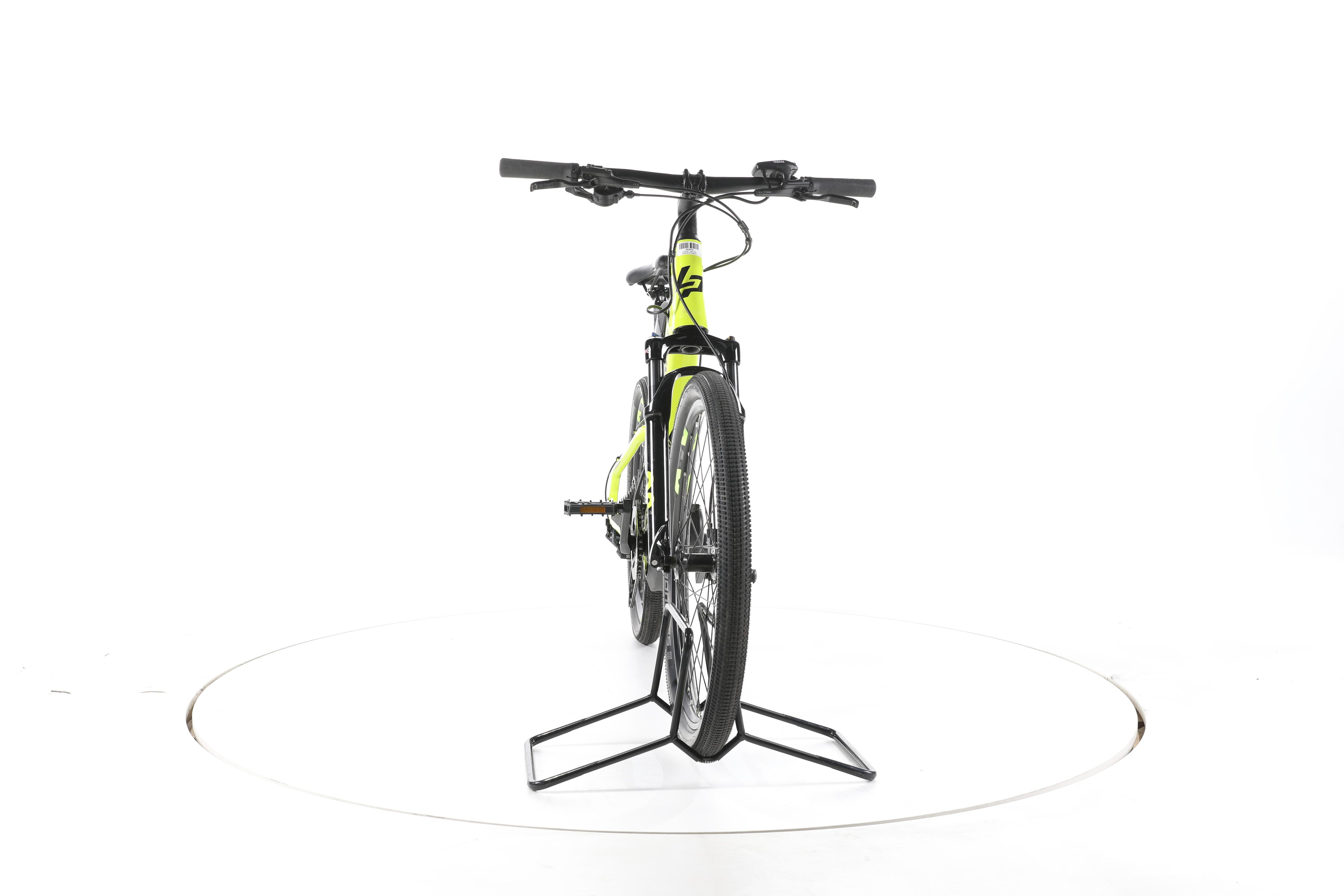 Lapierre Overvolt HT 24 E-Bike - Image 4