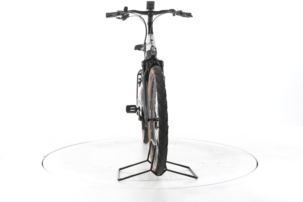 Pegasus Premio EVO Lite Trekking E-Bike Tiefeinsteiger - Image 4