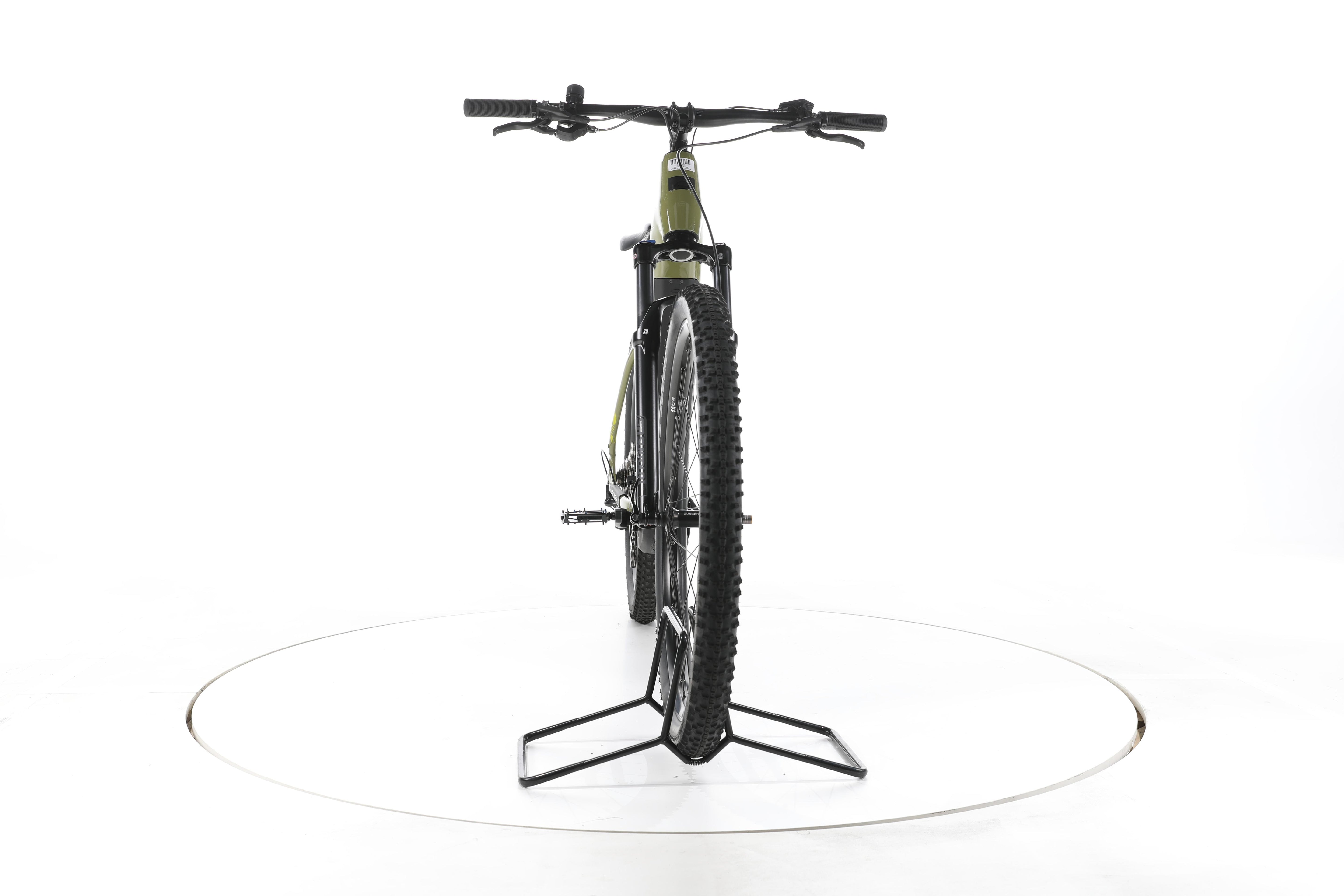 Corratec E-Power X-Vert Elite E-Bike - Image 4