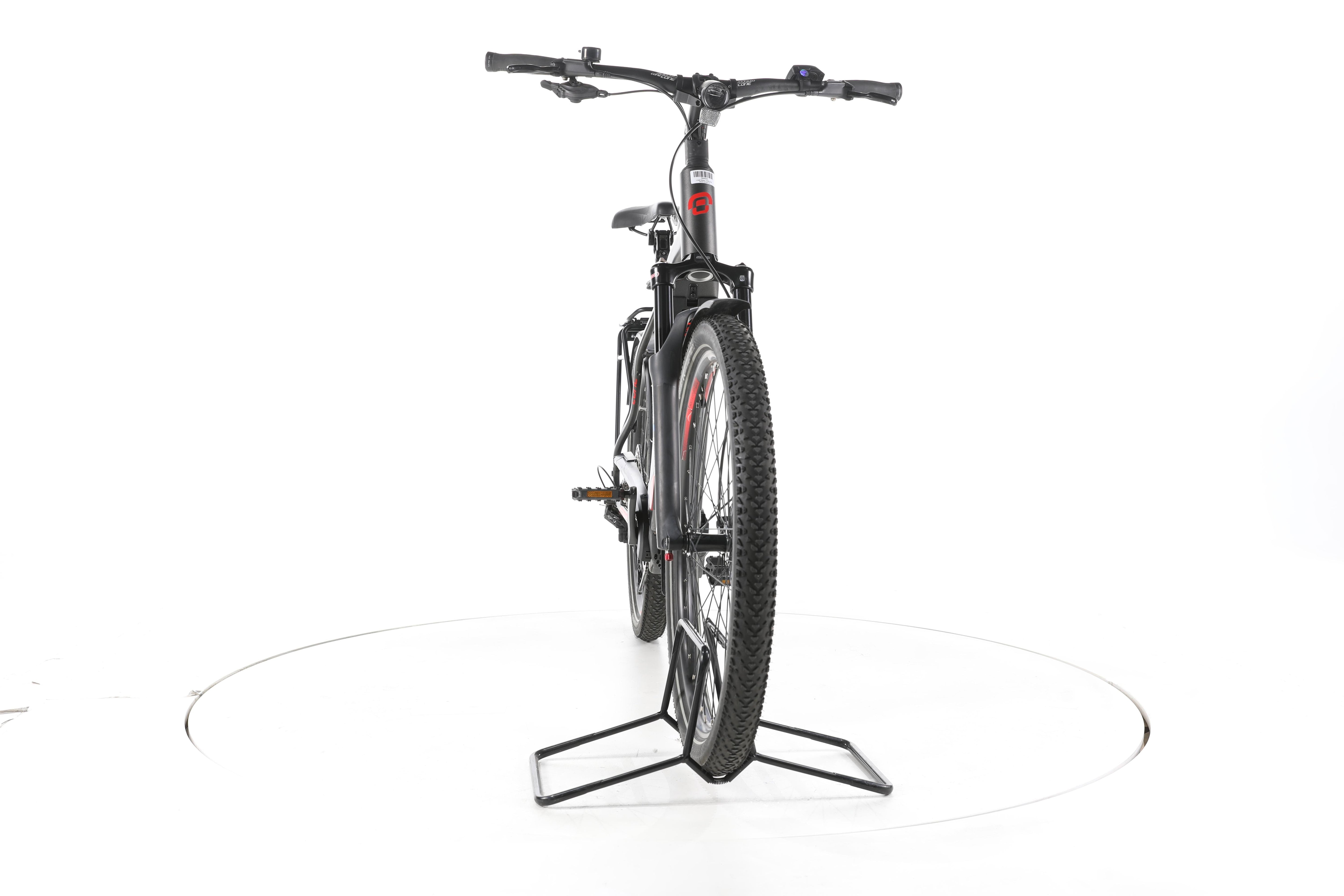CONE Bikes eSUV IN 4.0 Trekking E-Bike - Image 4