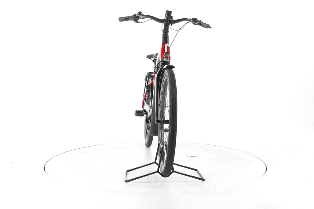 Cannondale Mavaro Neo 2 City E-Bike Tiefeinsteiger 2024 - Image 4