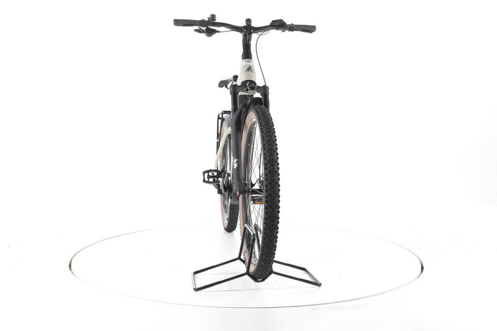 Bulls Iconic EVO 1 Trekking E-Bike 2025 - Image 4