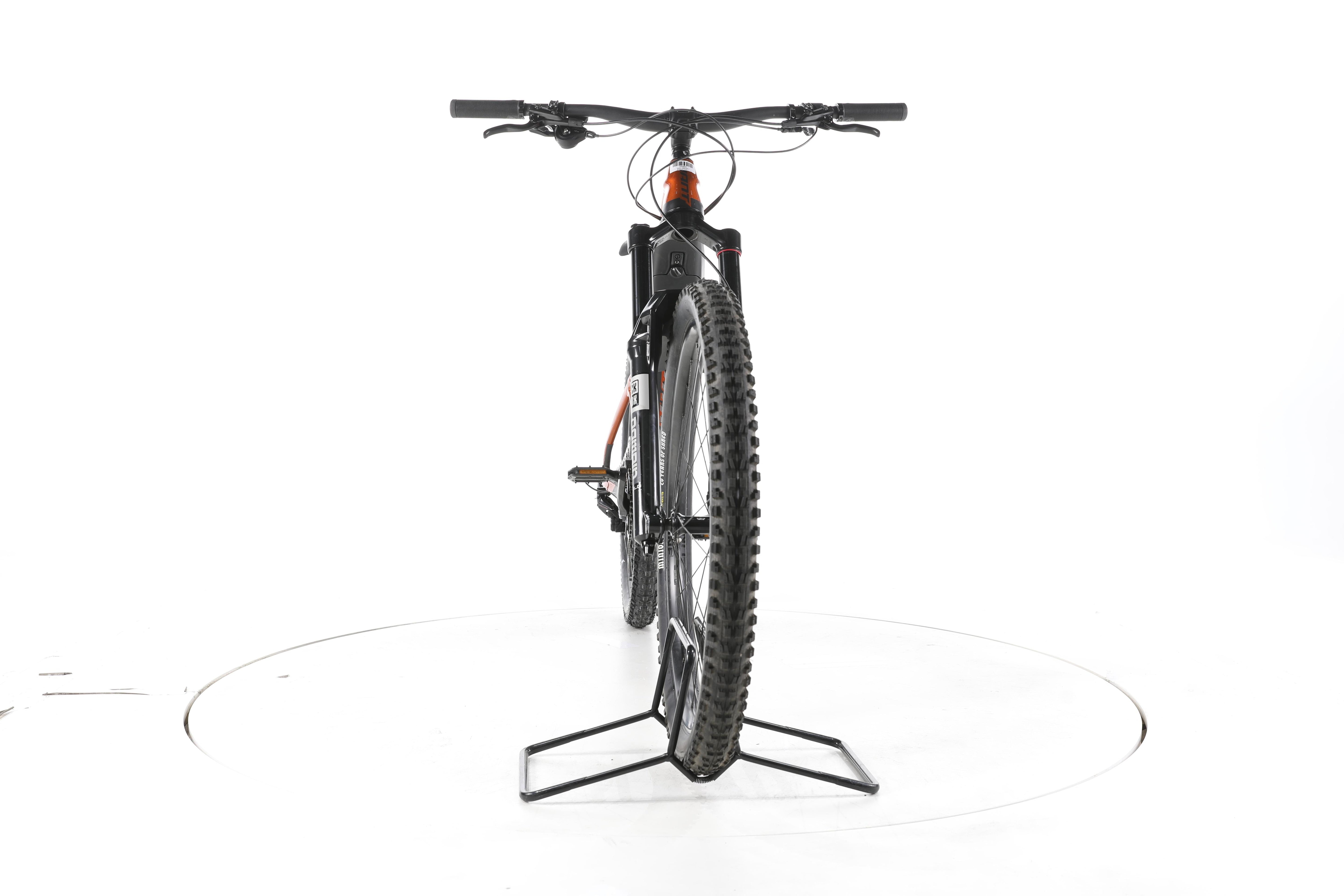 Giant Reign E+ 3 E-Bike Fully - Image 4