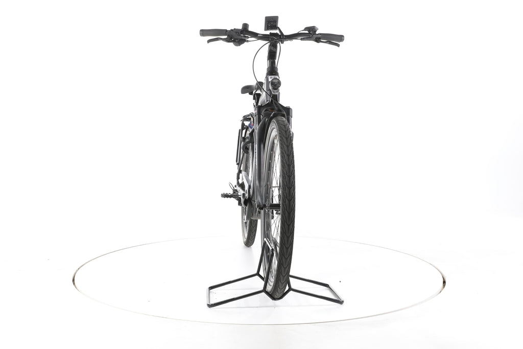 KTM ZEG Cento 10 Trekking E-Bike - Image 4