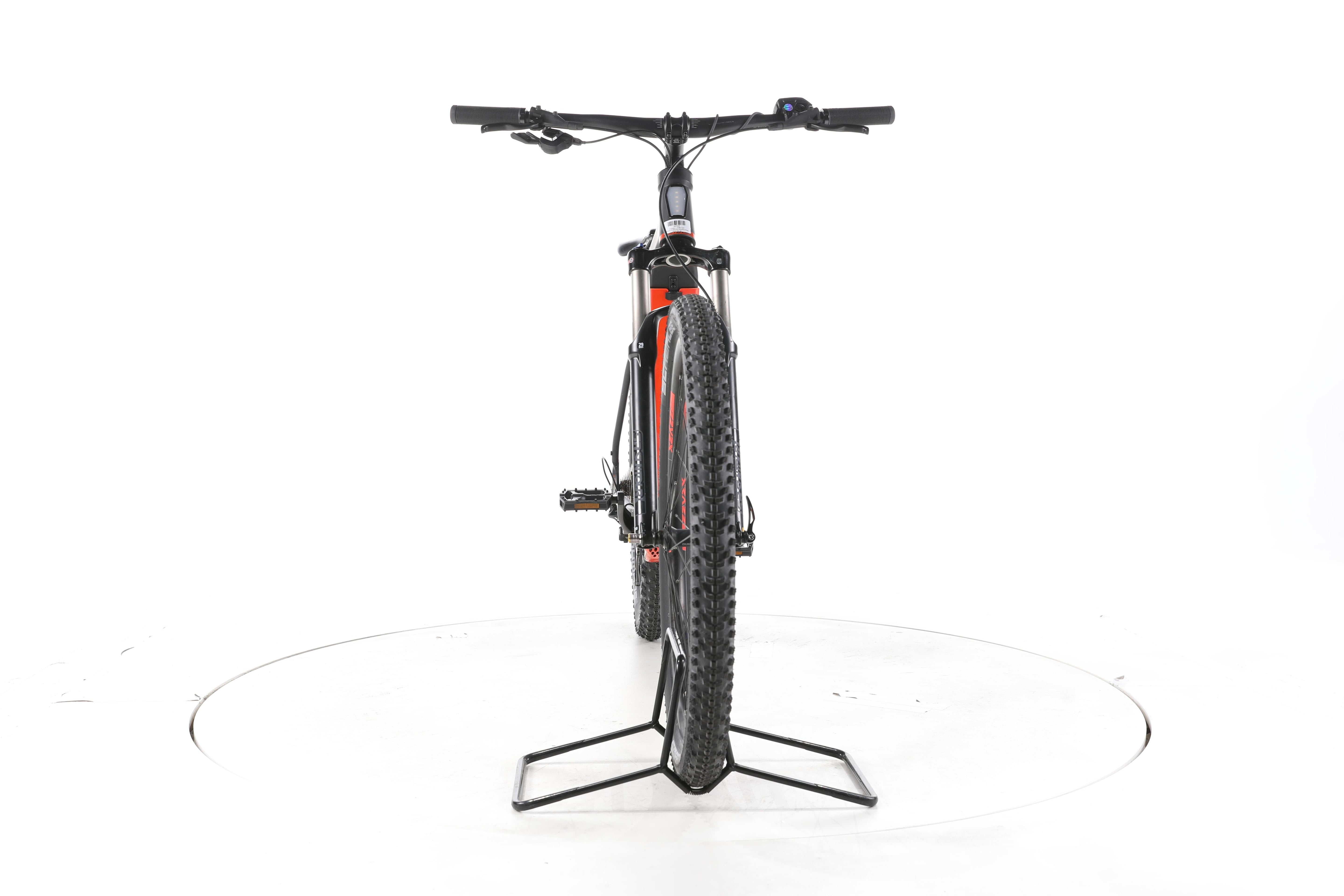 Corratec E-Power X-Vert Pro Shadow Edge Sport E-Bike - Image 4
