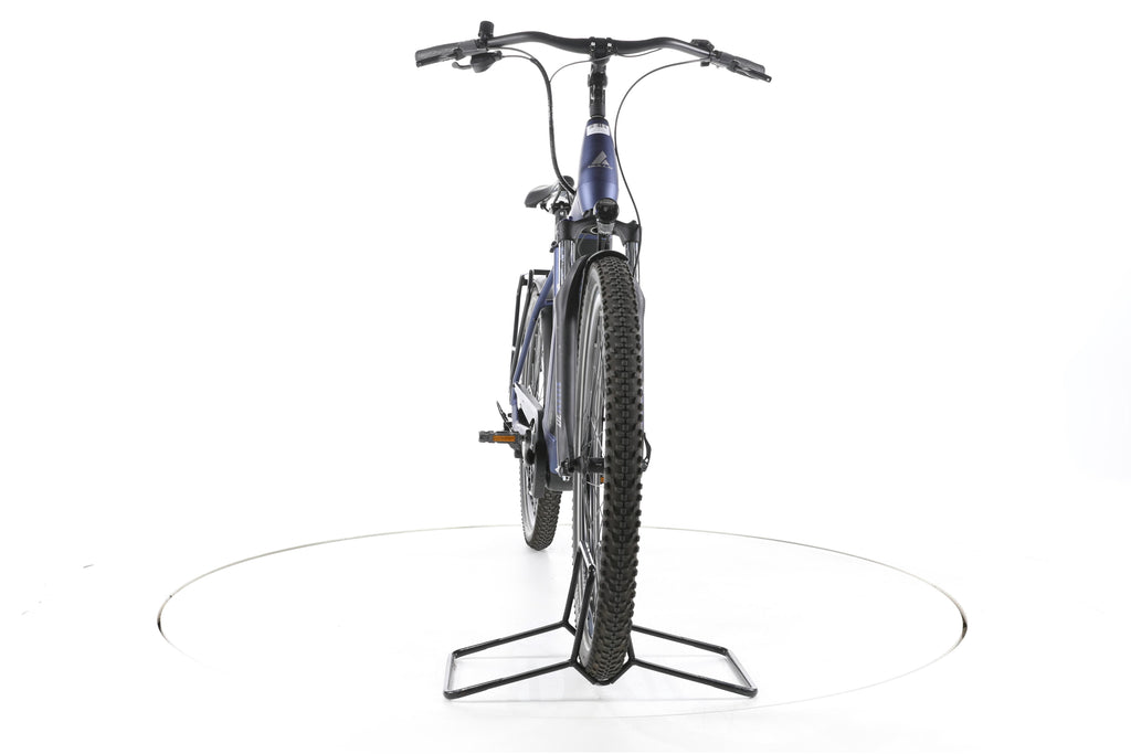 Bulls Allground EVO Trekking E-Bike Tiefeinsteiger 2024 - Image 4