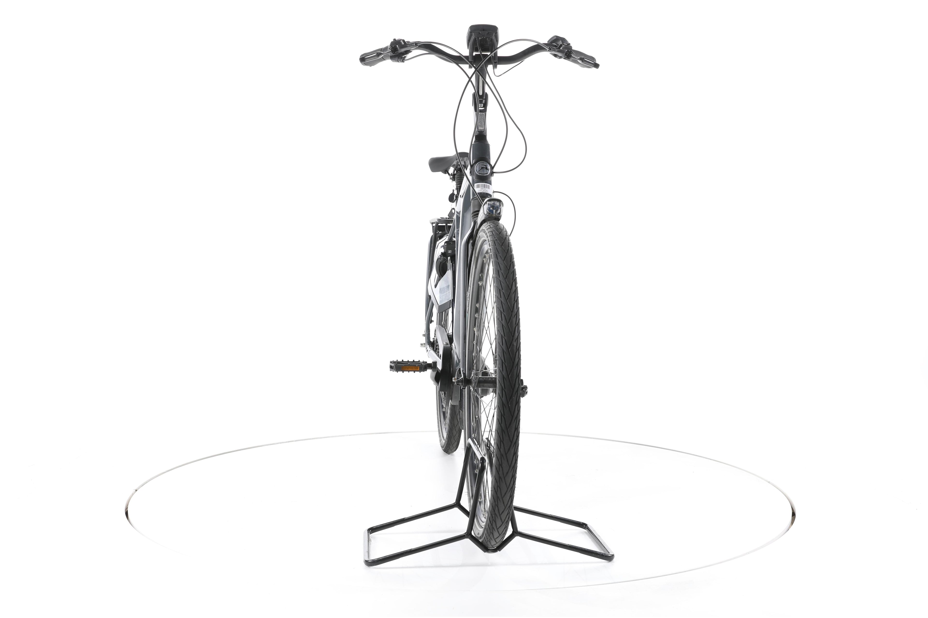 Gazelle Arroyo C5 HMB Elite City E-Bike - Image 4