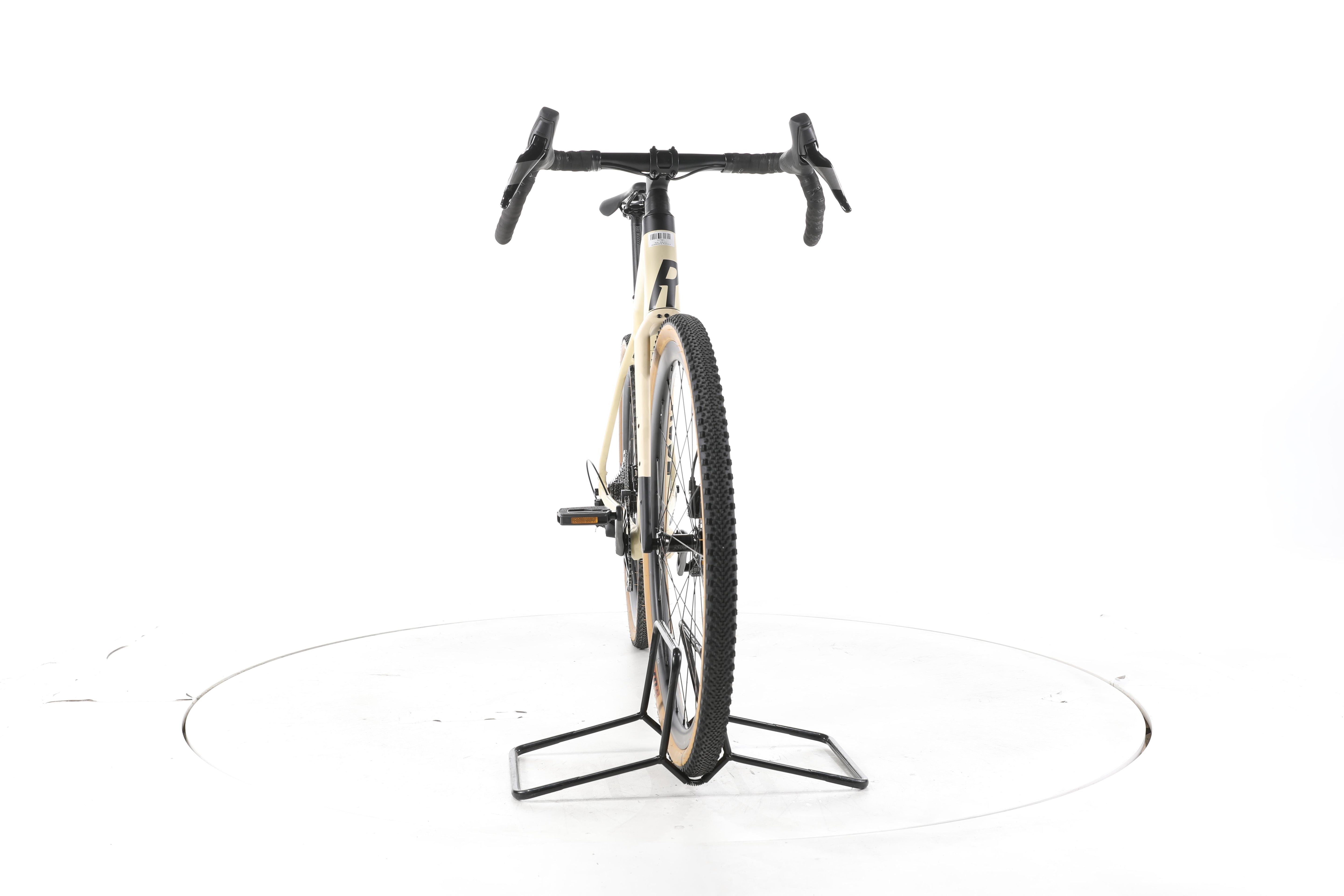 Rose BACKROAD AL PLUS E-Gravel & Rennrad Carbon - Image 4