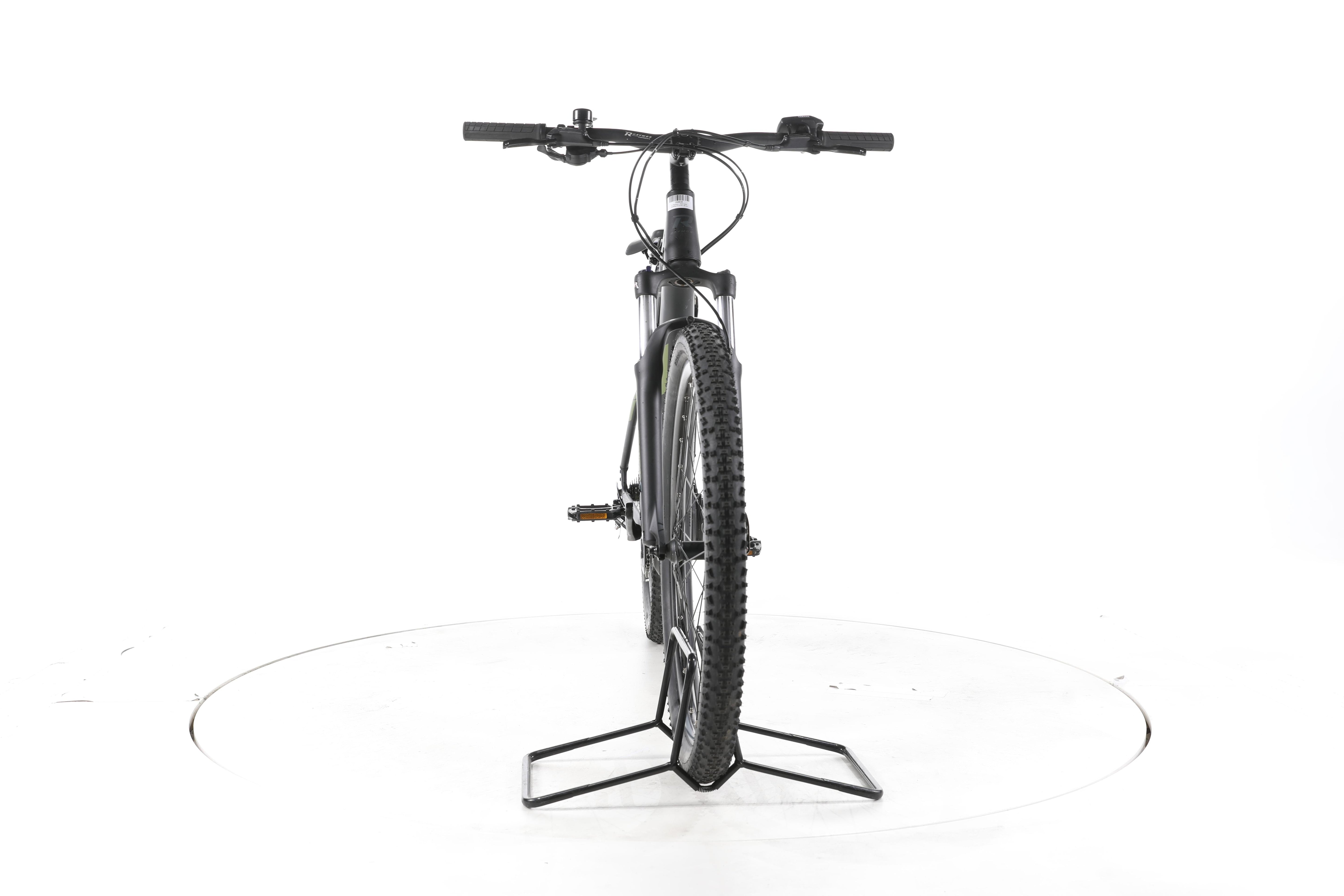 R Raymon HardRay E 2.0 E-Bike - Image 4