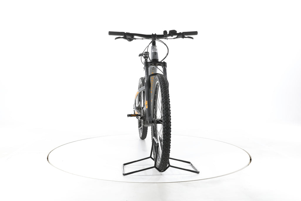 Haibike HardSeven 4 E-Bike - Image 4