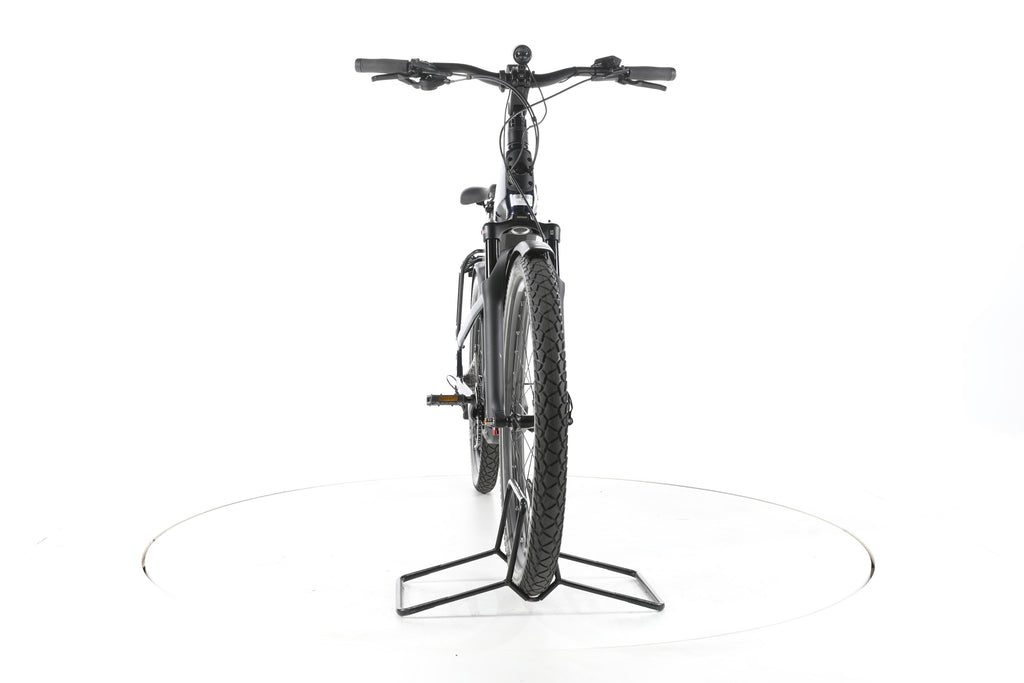 Winora Yakun 10 Trekking E-Bike Tiefeinsteiger - Image 4