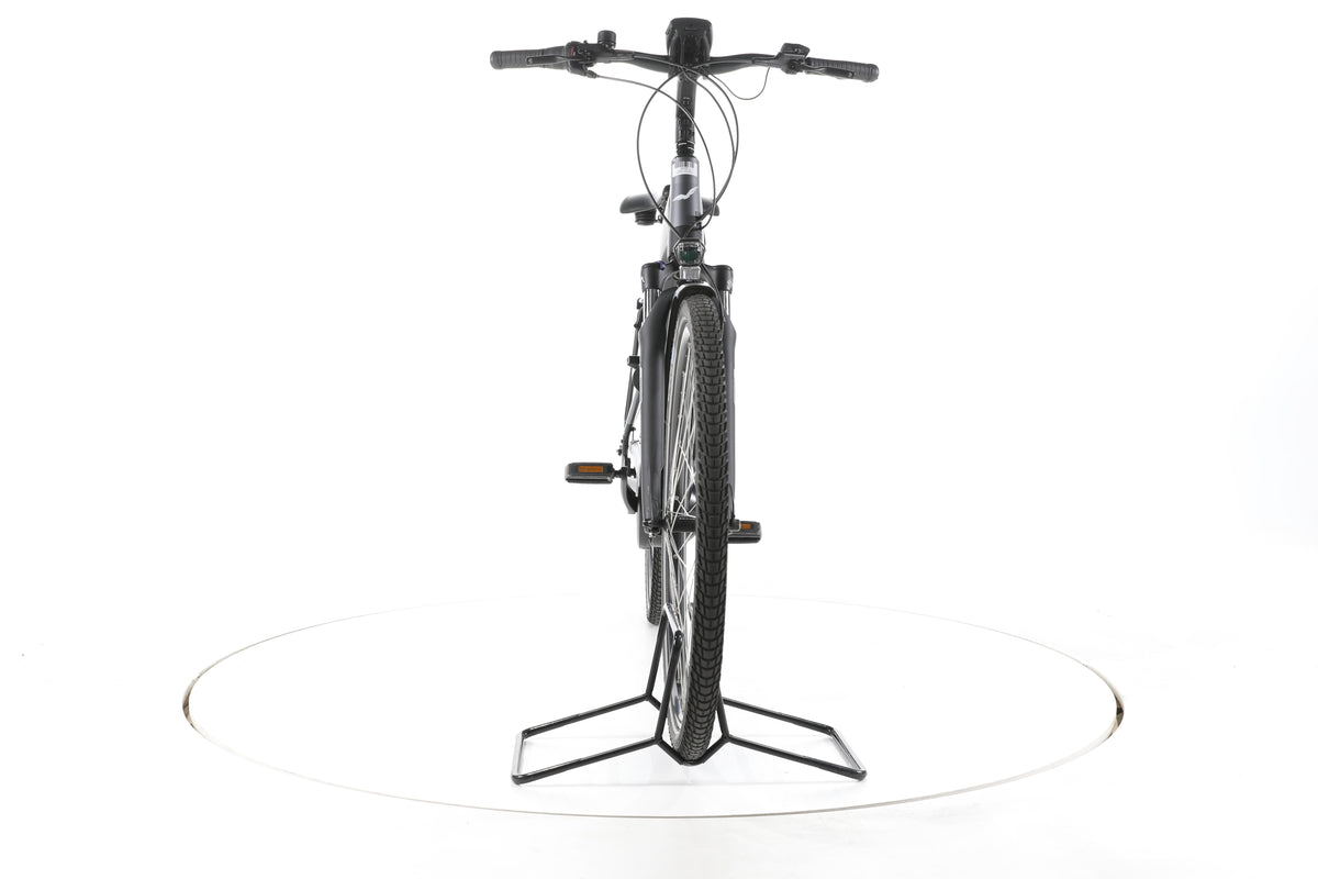 Victoria eTrekking 11.3 City E-Bike - Image 4