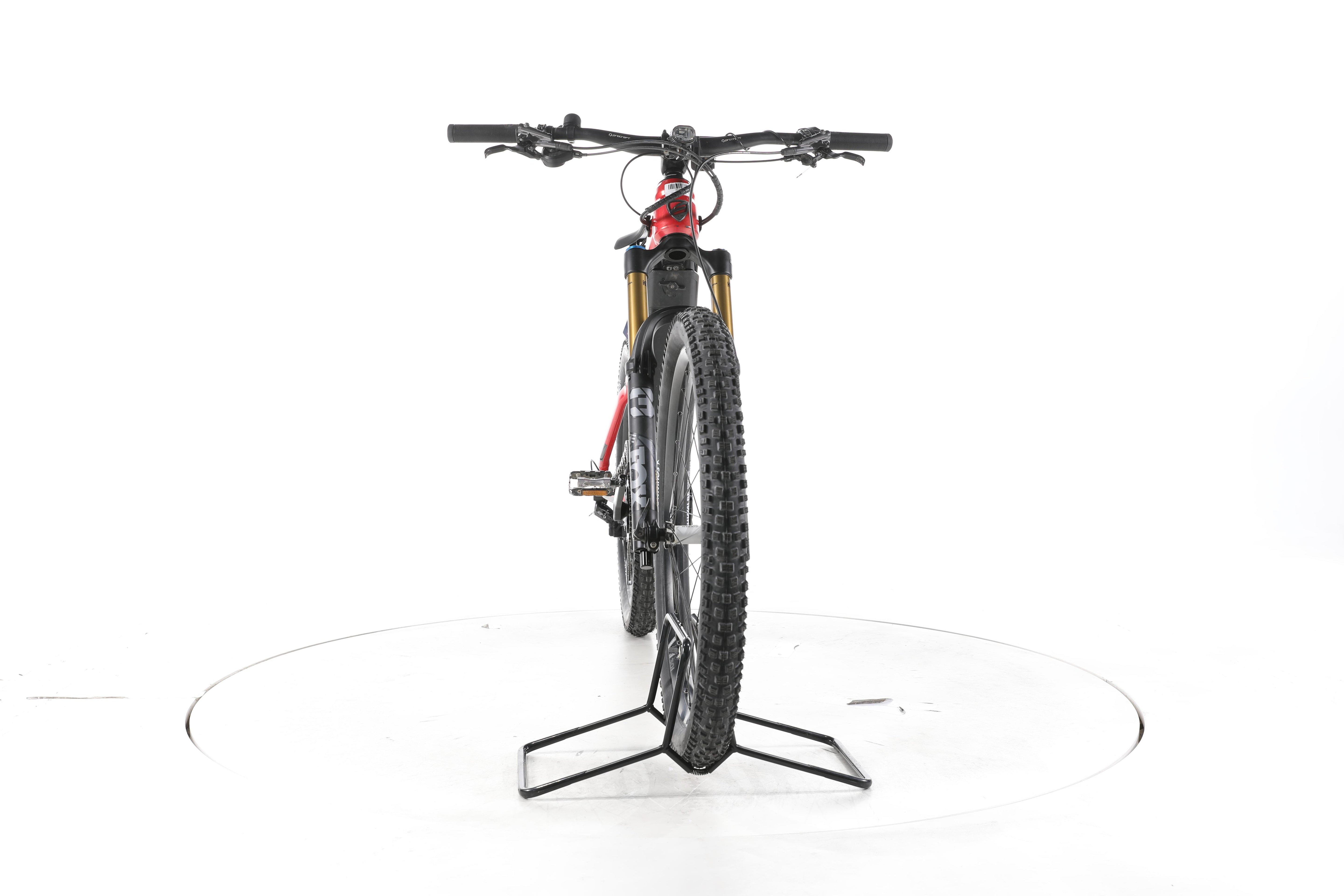 Centurion No Pogo E R3600i E-Bike Fully - Image 4