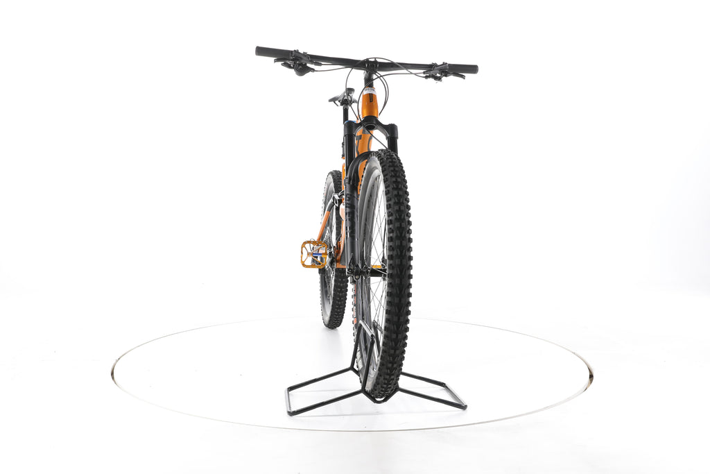 Orbea Occam H20 LT Fahrrad Fully - Image 4