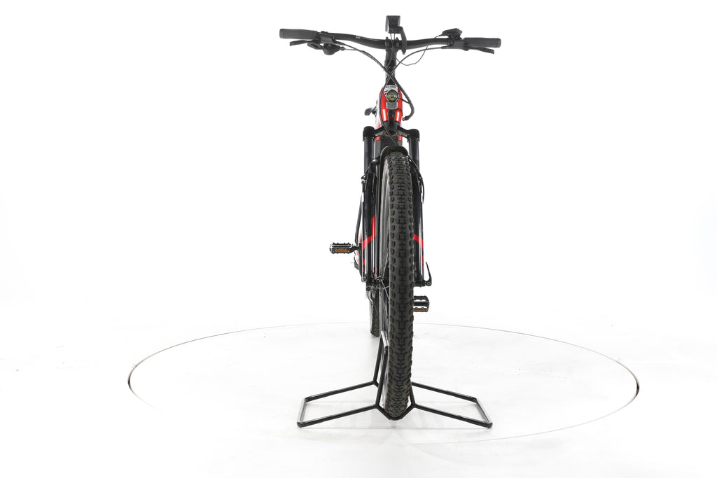 Conway Cairon SUV 5.0 Trekking E-Bike - Image 4
