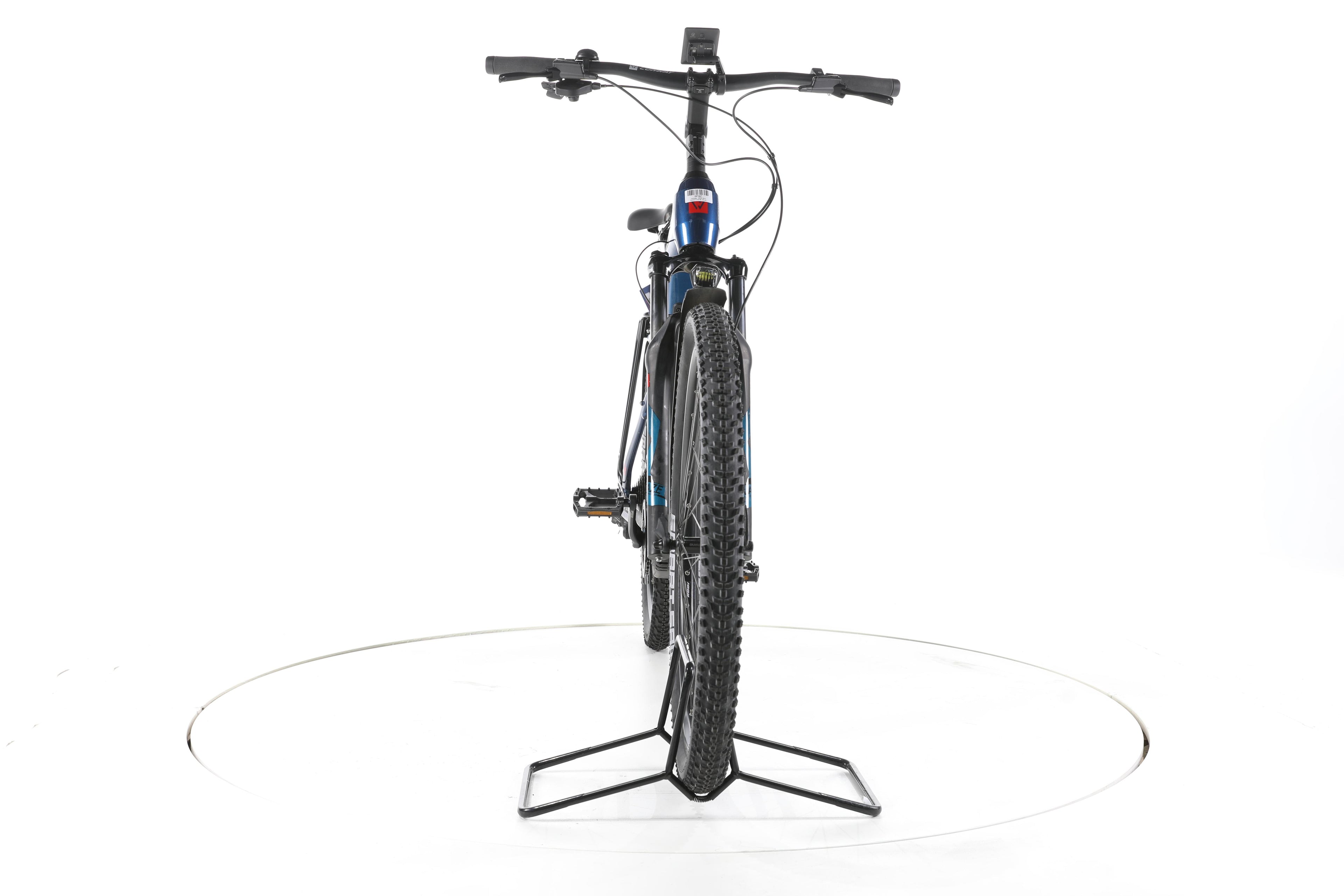 Conway Cairon C 2.0 Trekking E-Bike 2023 - Image 4