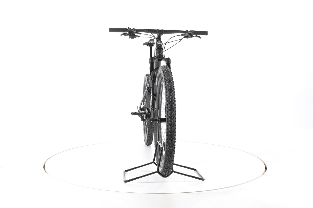 Cube AMS ZERO99 C:68X Race Fahrrad Fully - Image 4